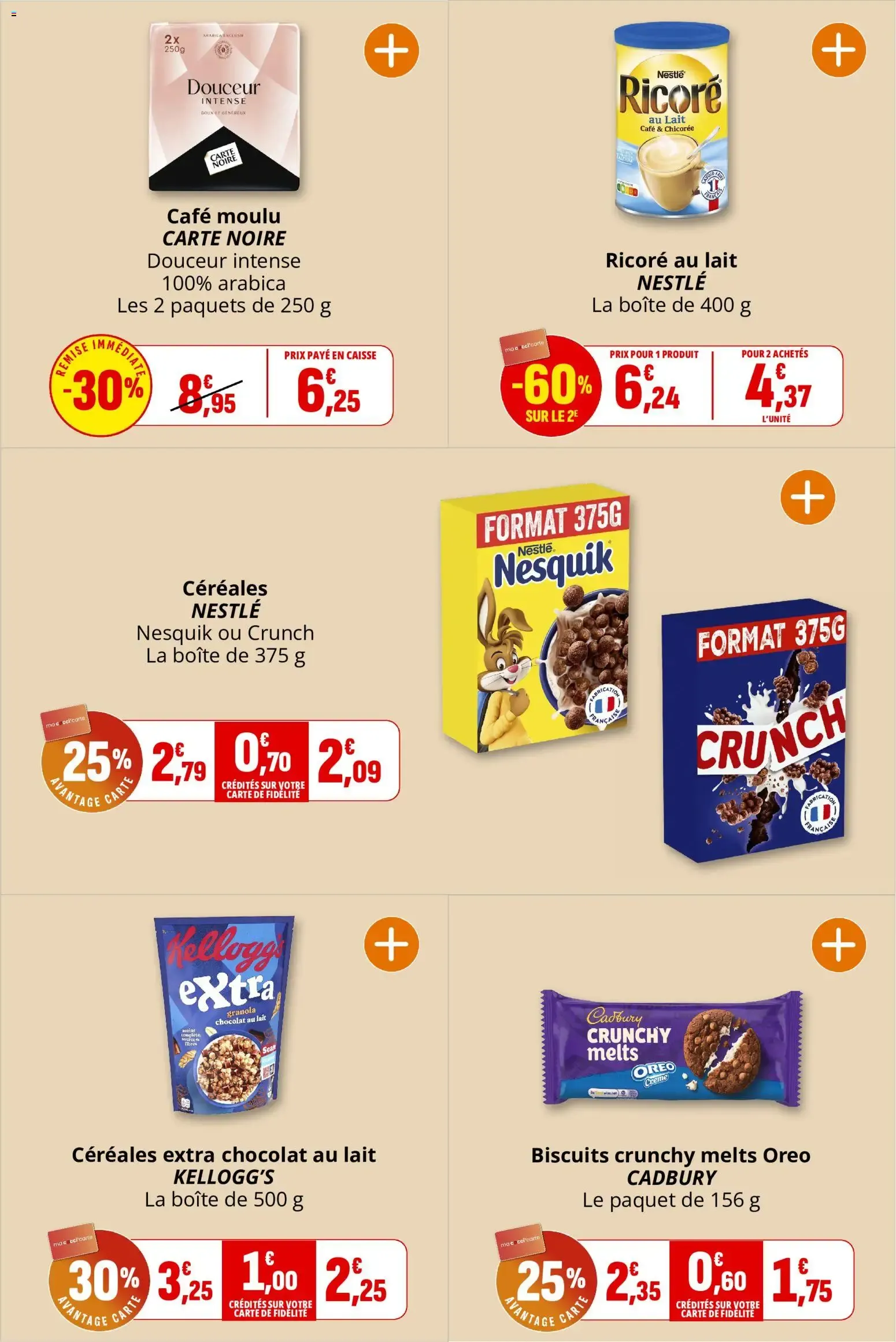 Coccinelle catalogue à partir du 23/09/2026 - promo en ligne du 23 septembre au 4 octobre 2026 - Catalogue page 20