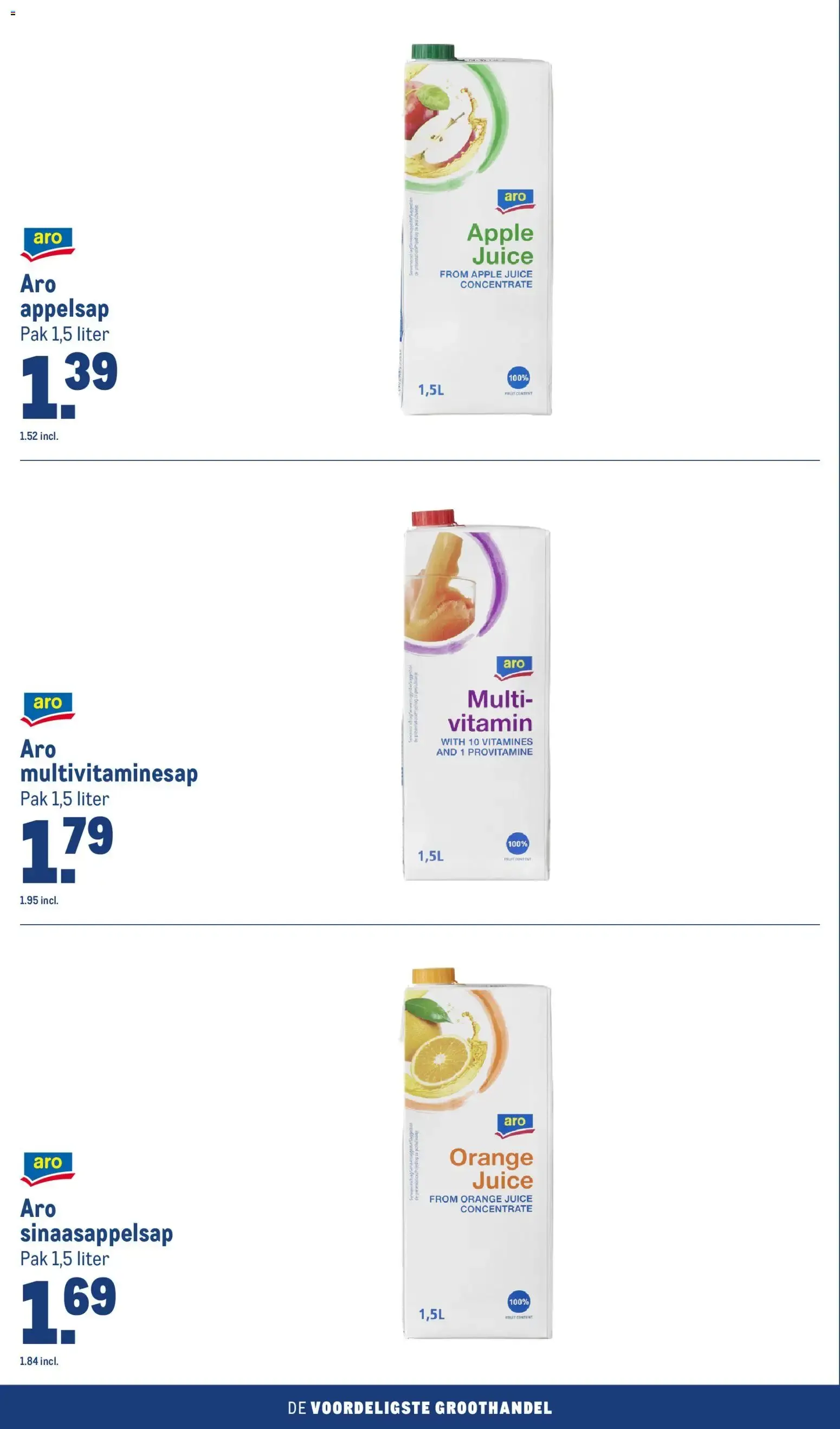 Makro folder vanaf 07-10-2026 || NIEUWE van 7 oktober tot 18 oktober 2026 - Folder pagina 52