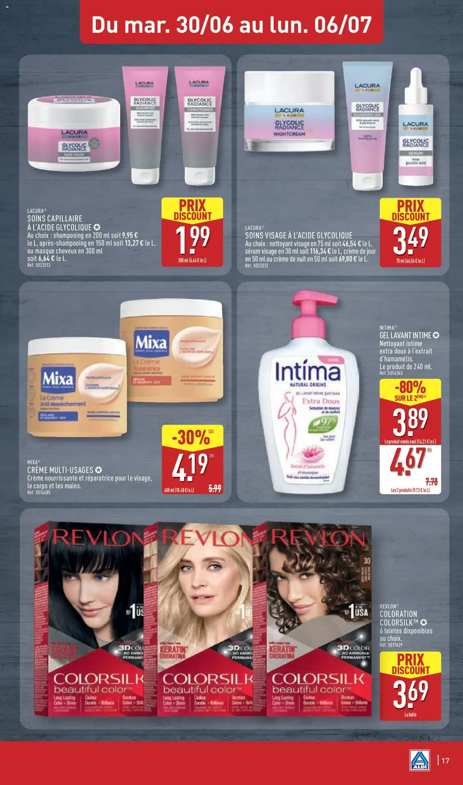 Nos Bons Plans de la Semaine du 30 juin au 6 juillet 2026 - Catalogue page 19