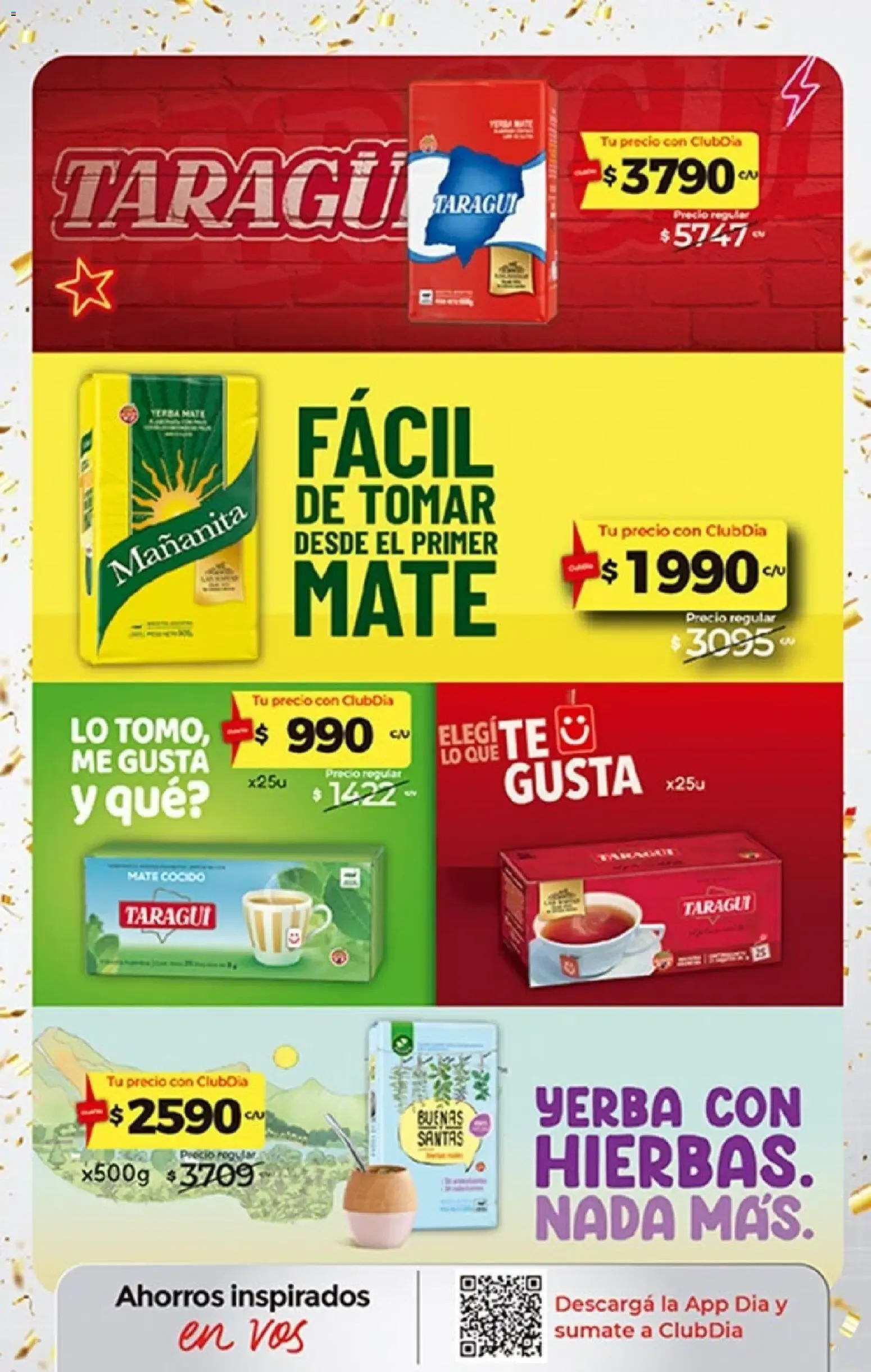 Ofertas de Supermercado DIA Ofertas del 07/10/2026 - 12/10/2026 7 de octubre al 12 de octubre 2026 - Página 9 del catálogo