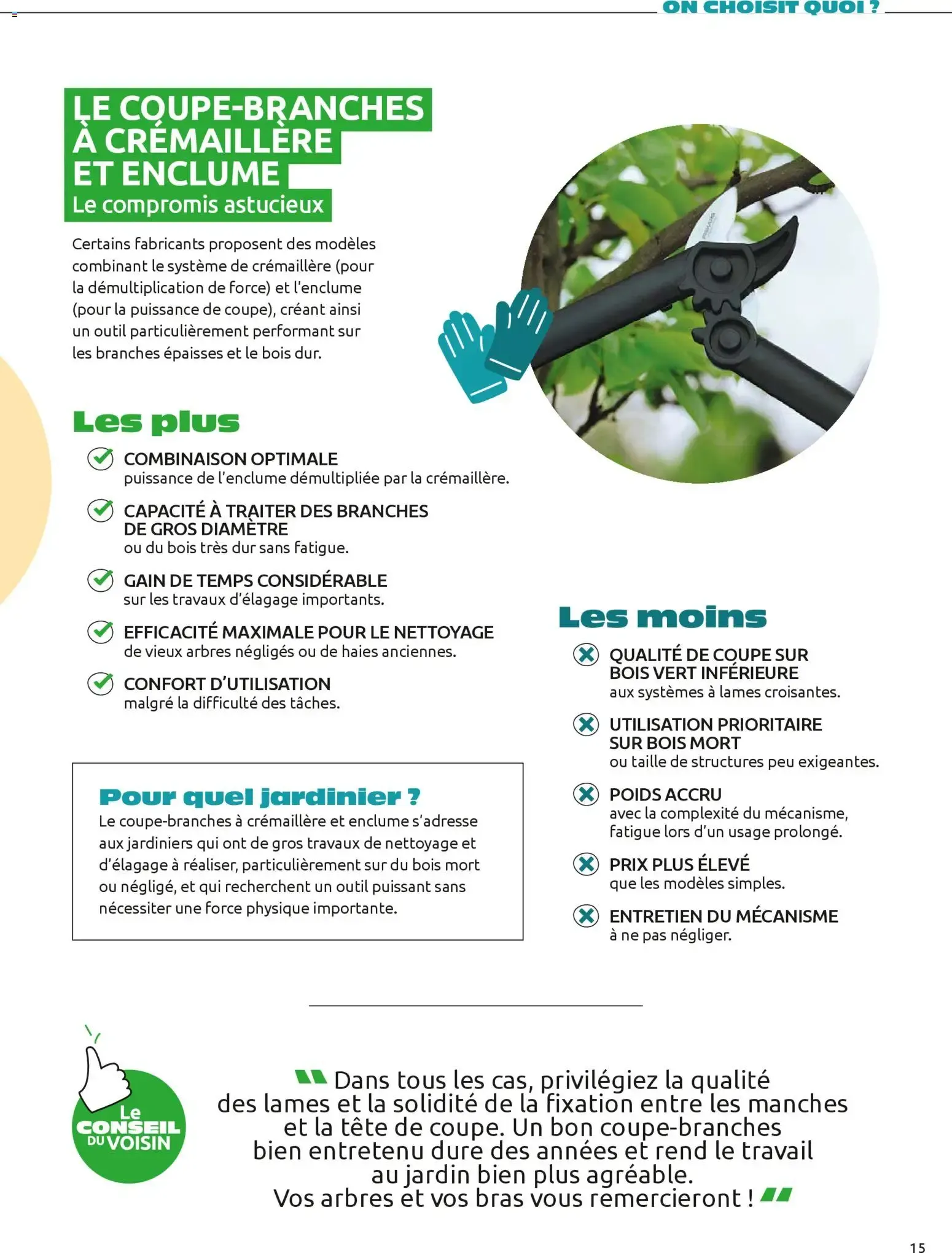 Entre Voisins du 1 avril au 30 juin 2026 - Catalogue page 14