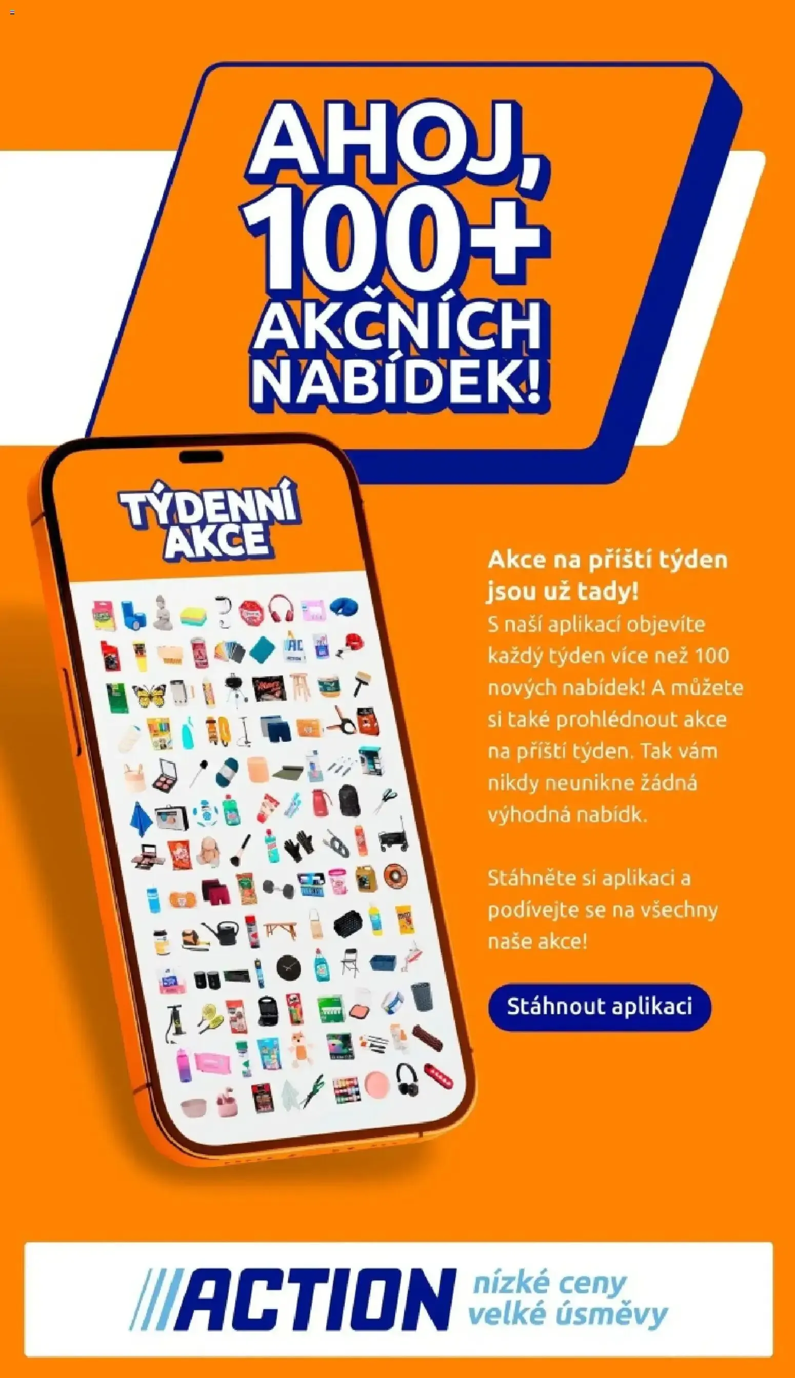 Action leták od 24.06.2026 - Akční leták online - 24. června 30. června 2026 - Page 34