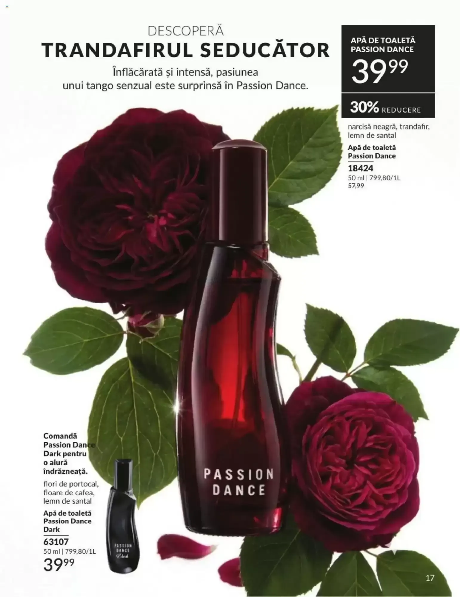 Catalog Avon | Campania 08/2026: Ruj Velvety Mousse de la 1 august până la 31 august 2026 - Revista Pagina 17