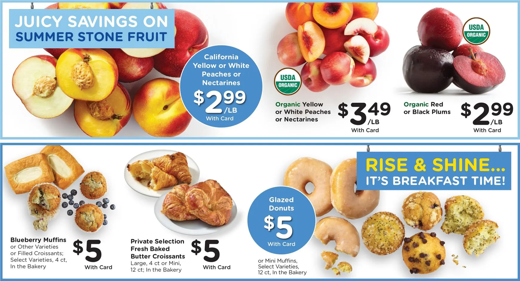 Weekly ad Baker's back to school savings y Weekly Digital Deals from July 29 to August 4 2026 - Page 11