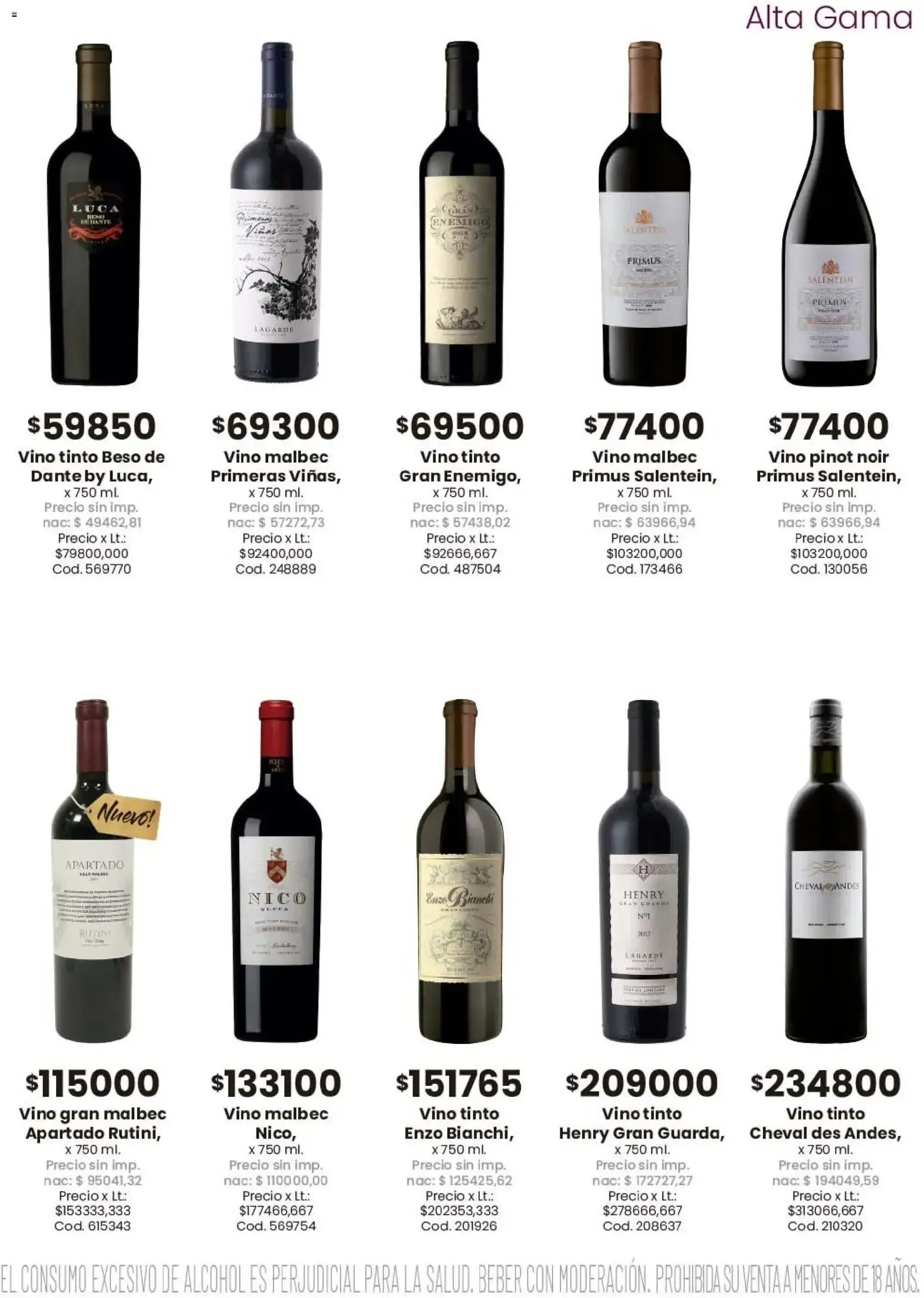 Ofertas de Coto - Feliz Día del Padre 8 de junio al 28 de junio 2026 - Página 19 del catálogo