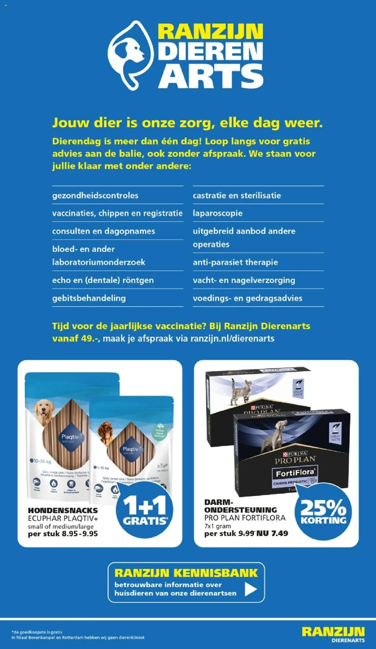 Ranzijn folder vanaf 20-09-2026 || NIEUWE van 20 september tot 4 oktober 2026 - Folder pagina 10
