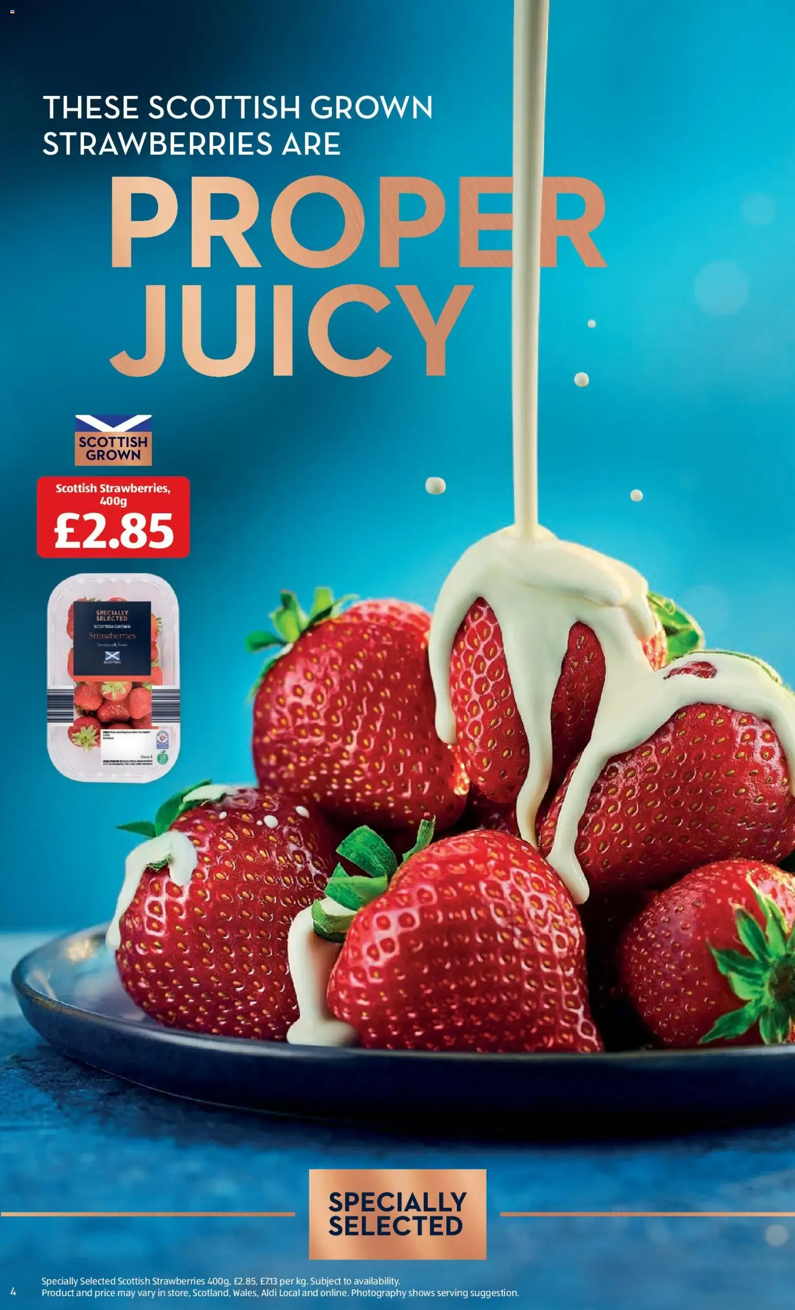 Specialbuys from 2 July to 12 July 2026 - Catalogue Page 4