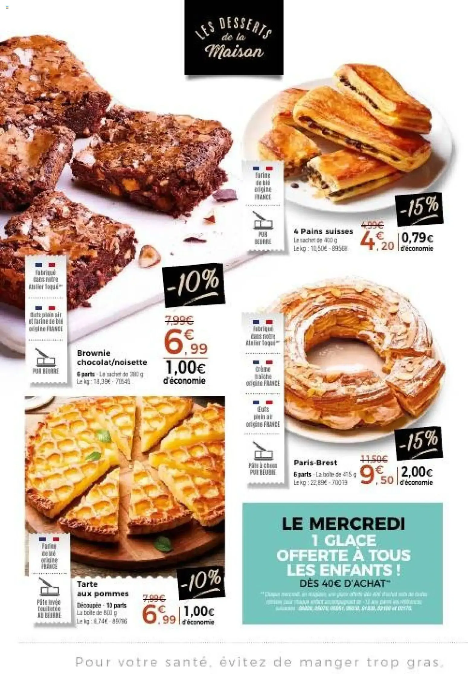 Maison Thiriet du 24 août au 27 septembre 2026 - Catalogue page 14