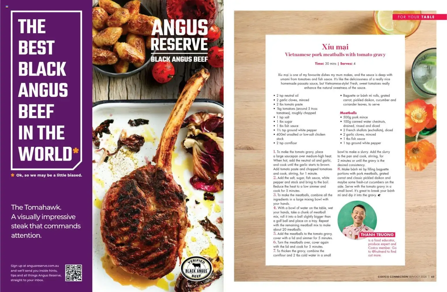 Costco Connection - Catalogue valid from 1 September to 31 October 2026 - page 32