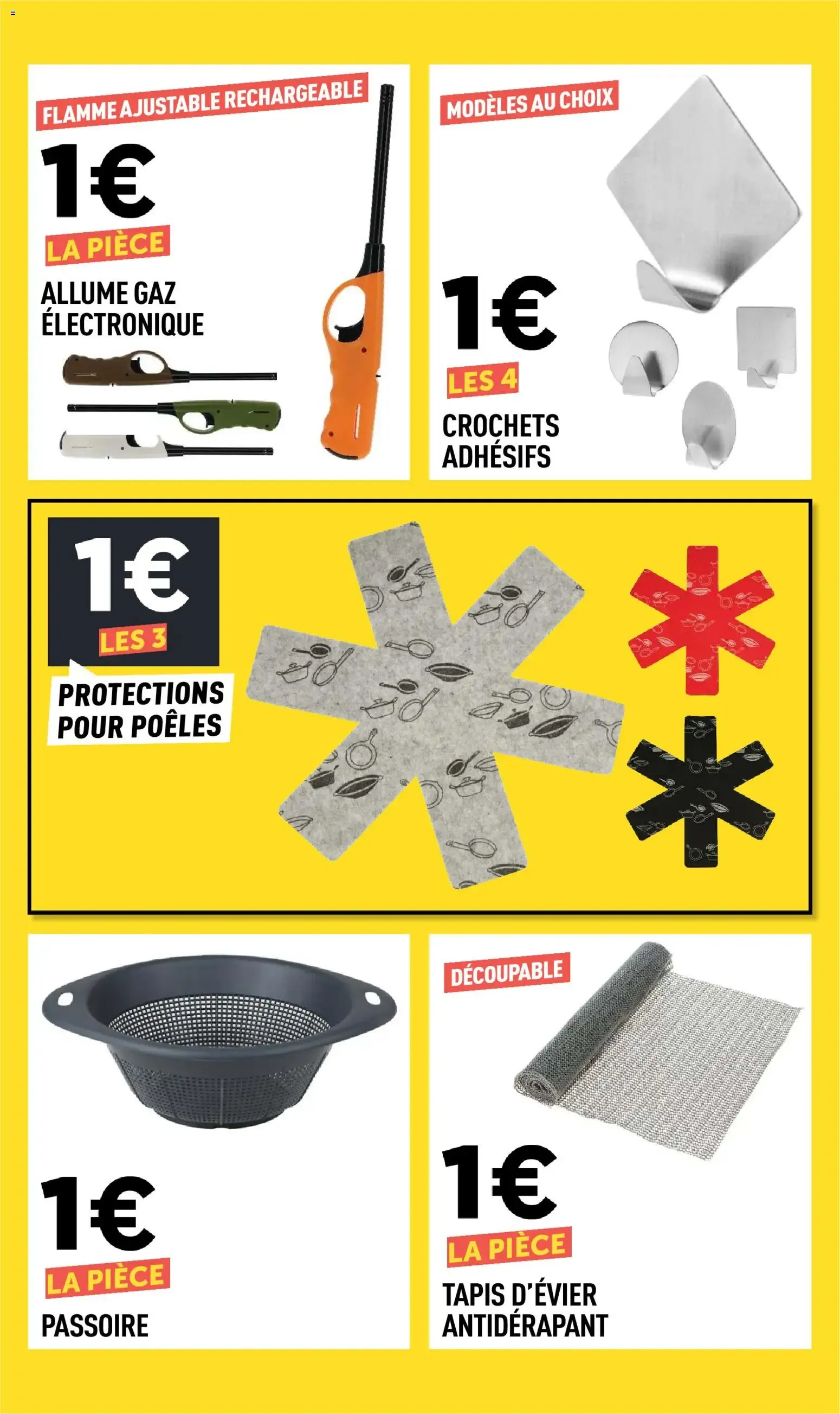 Centrakor catalogue à partir du 13/07/2026 - promo en ligne du 13 juillet au 27 juillet 2026 - Catalogue page 5