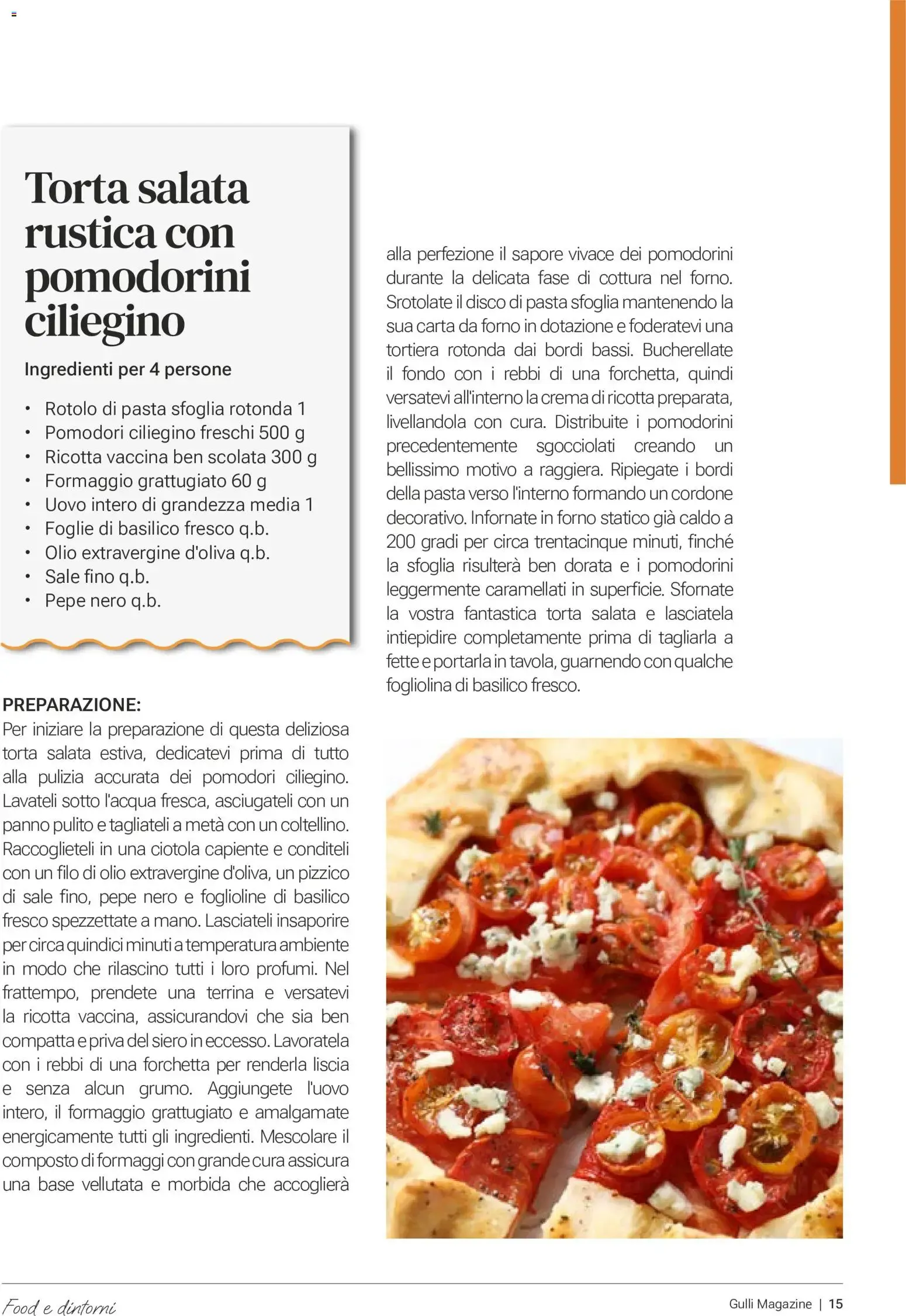 Consilia Riso Basmati da 1 agosto a 31 agosto di 2026 - Pagina del volantino 14