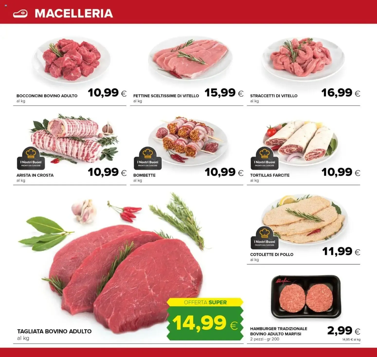 Nuovo Oasi volantino Roma dal 14/09/2026 > offerte anteprima 🛍️ da 14 settembre a 24 settembre di 2026 - Pagina del volantino 6