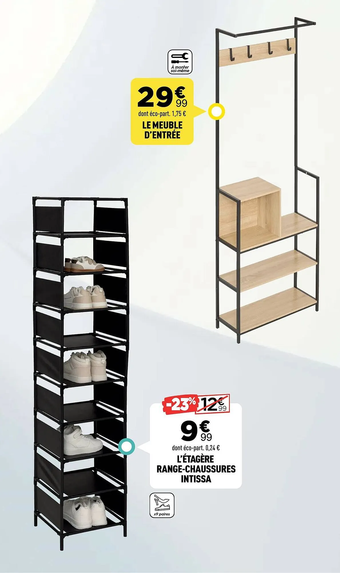 Centrakor Catalogue du 17 août au 30 août 2026 - Catalogue page 32