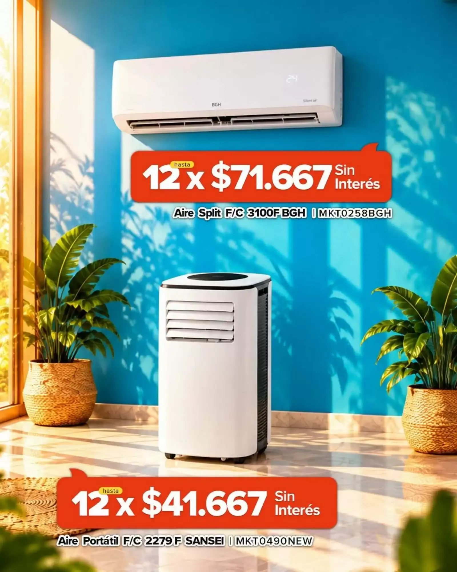Ofertas de Catálogo Megatone 16 de octubre al 20 de octubre 2026 - Página 1 del catálogo