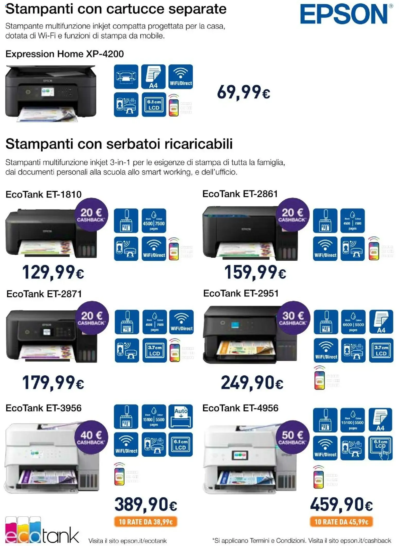 Passione Casa da 18 settembre a 4 ottobre di 2026 - Pagina del volantino 31