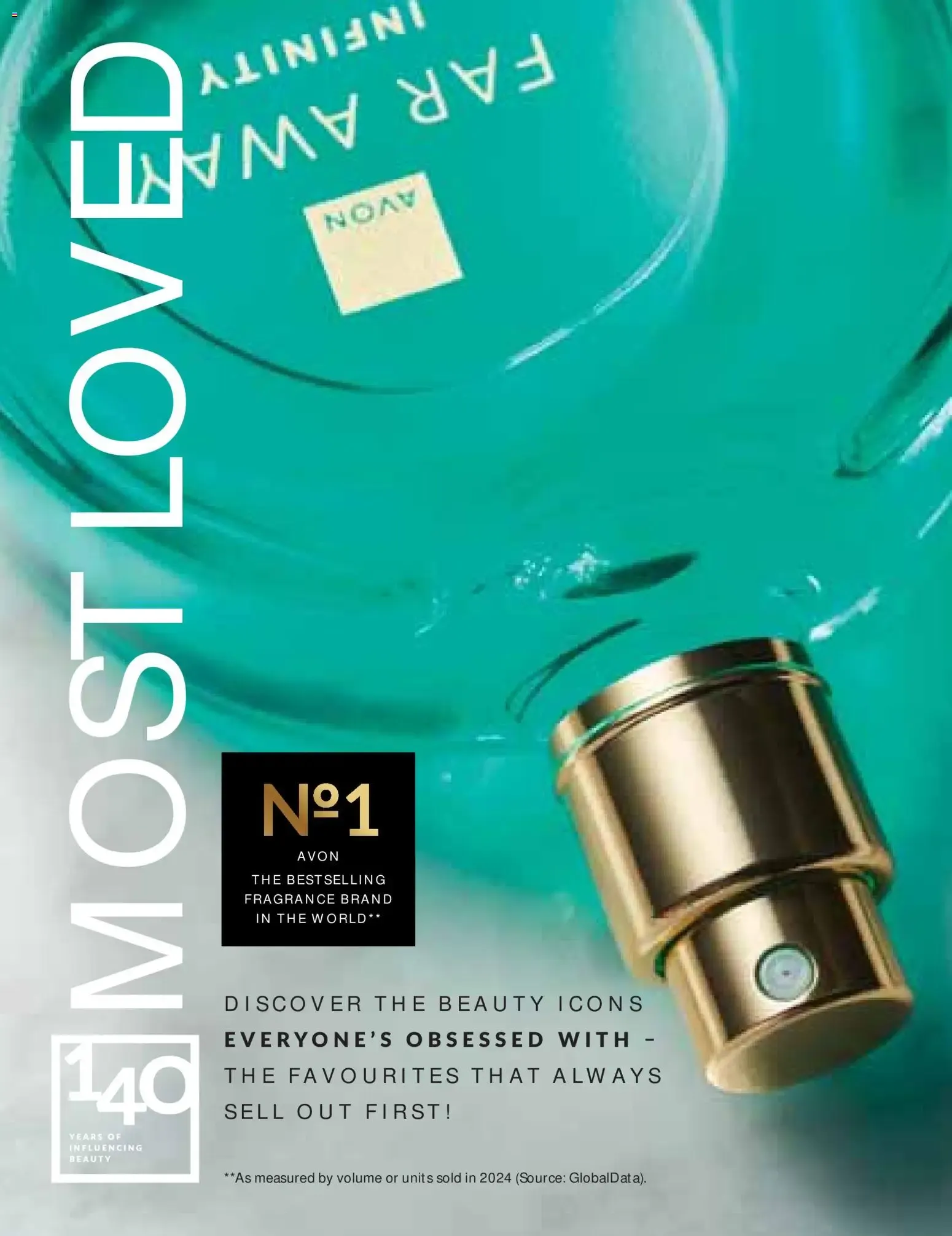 Avon Catalogue (01/08/2026 - 31/08/2026) Online from 1 August to 31 August 2026 - Catalogue Page 14