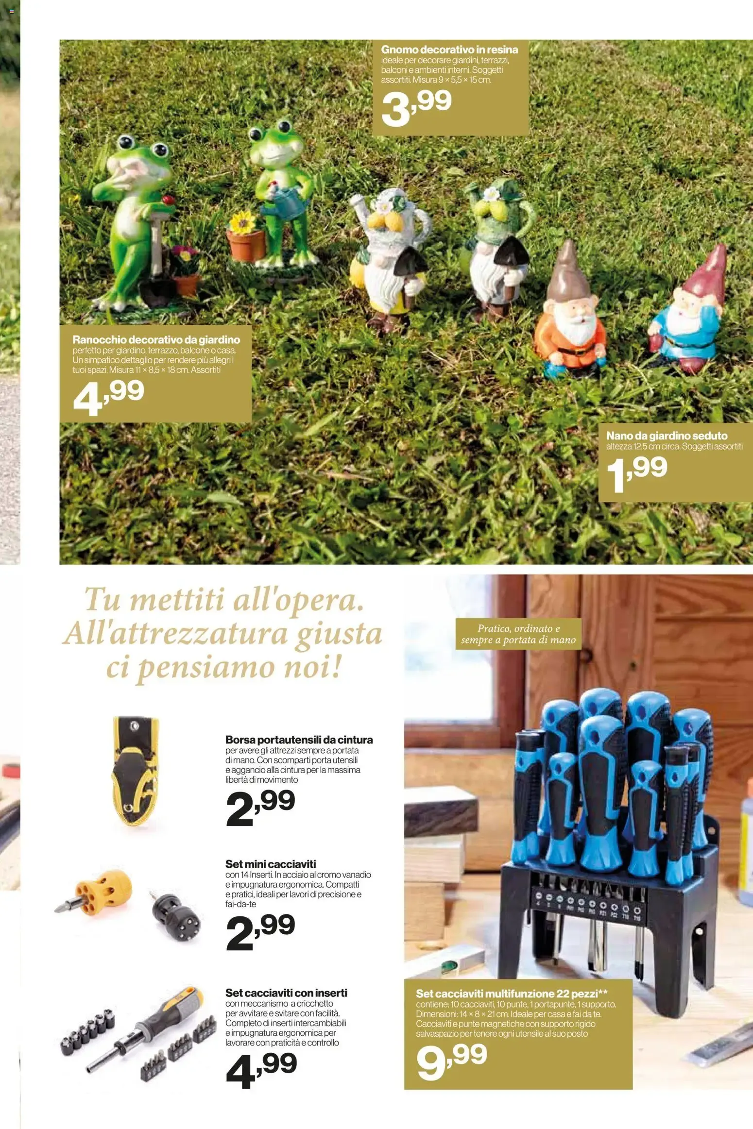 Nuovo IN's volantino dal 15/07/2026 > offerte anteprima 🛍️ da 15 luglio a 26 luglio di 2026 - Pagina del volantino 14