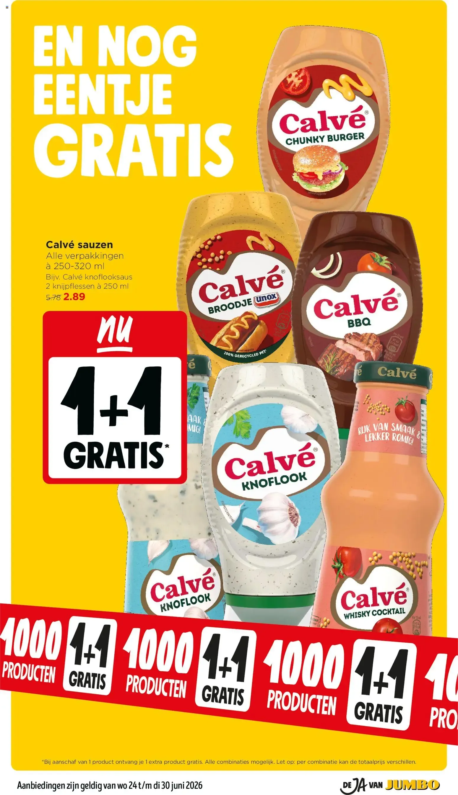 Jumbo folder vanaf 24-06-2026 -- deze week (aanbiedingen) van 24 juni tot 30 juni 2026 - Folder pagina 11