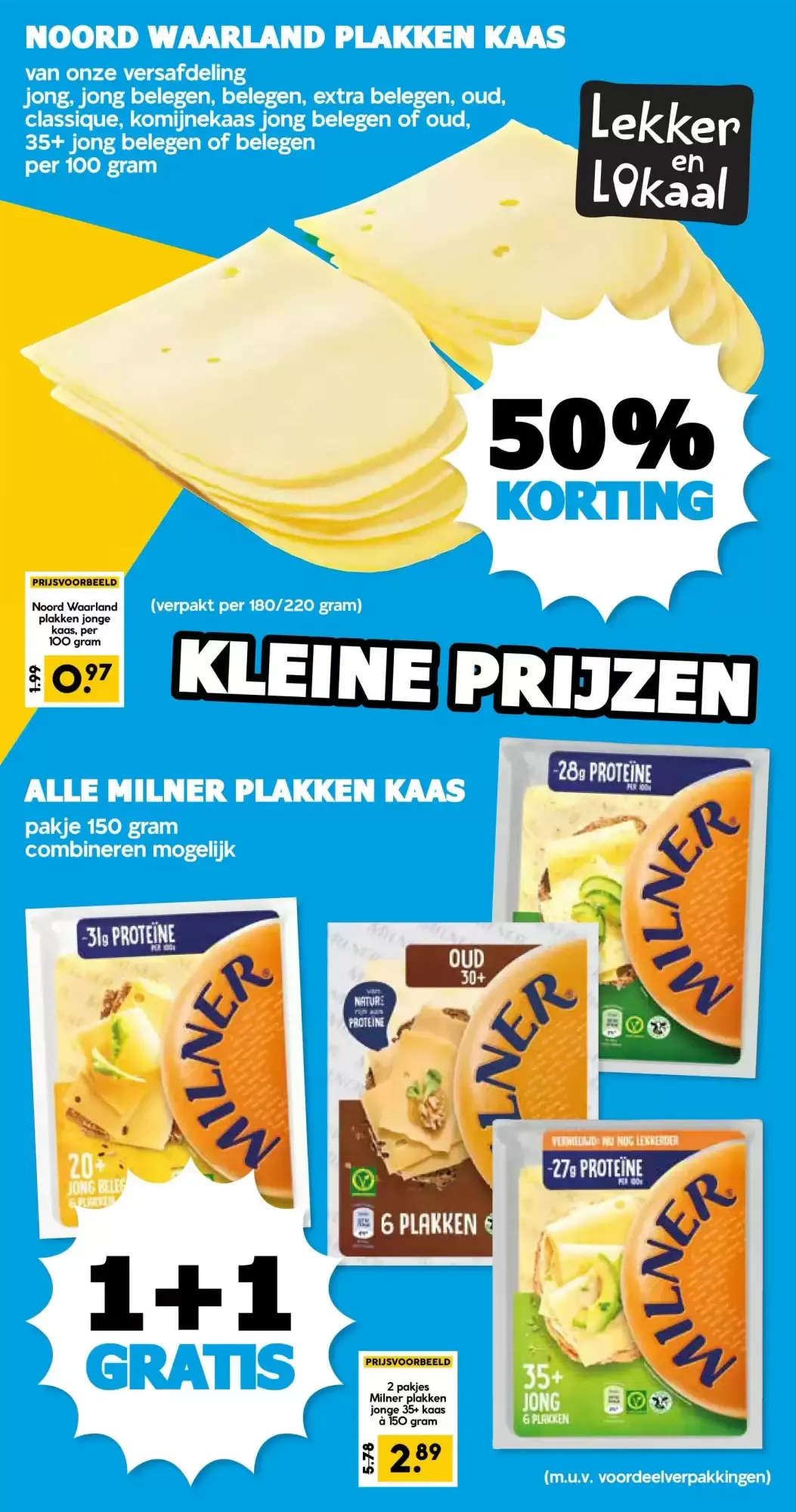 Boon's Markt Markt Knallers van 31 augustus tot 6 september 2026 - Folder pagina 12