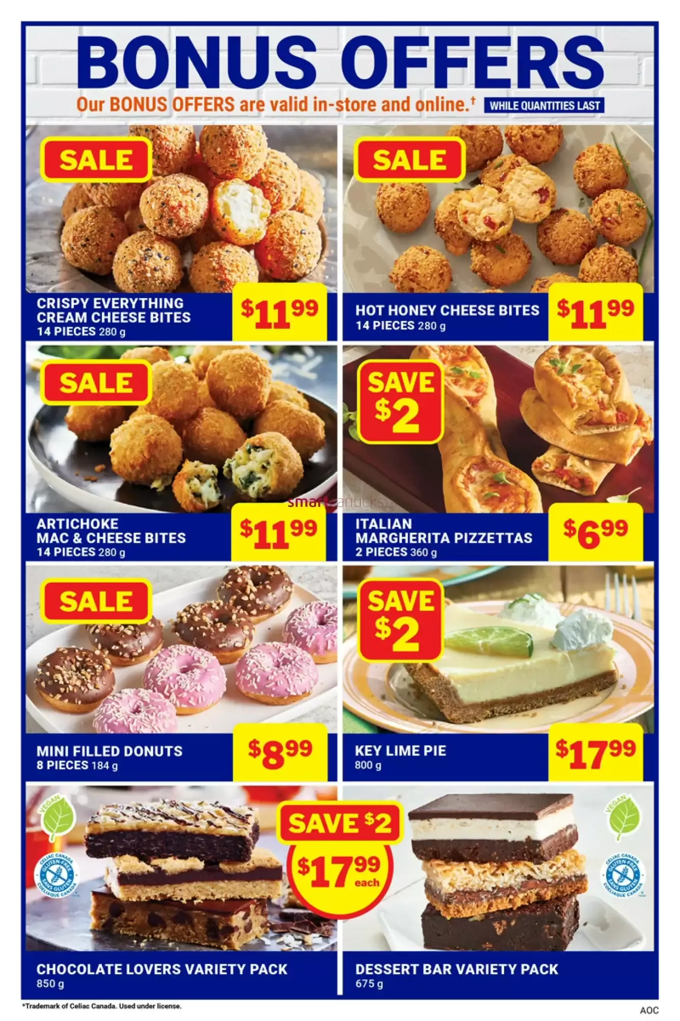 M & M Food Market flyer week 31 from July 30 to August 5 2026 - flyer page 15