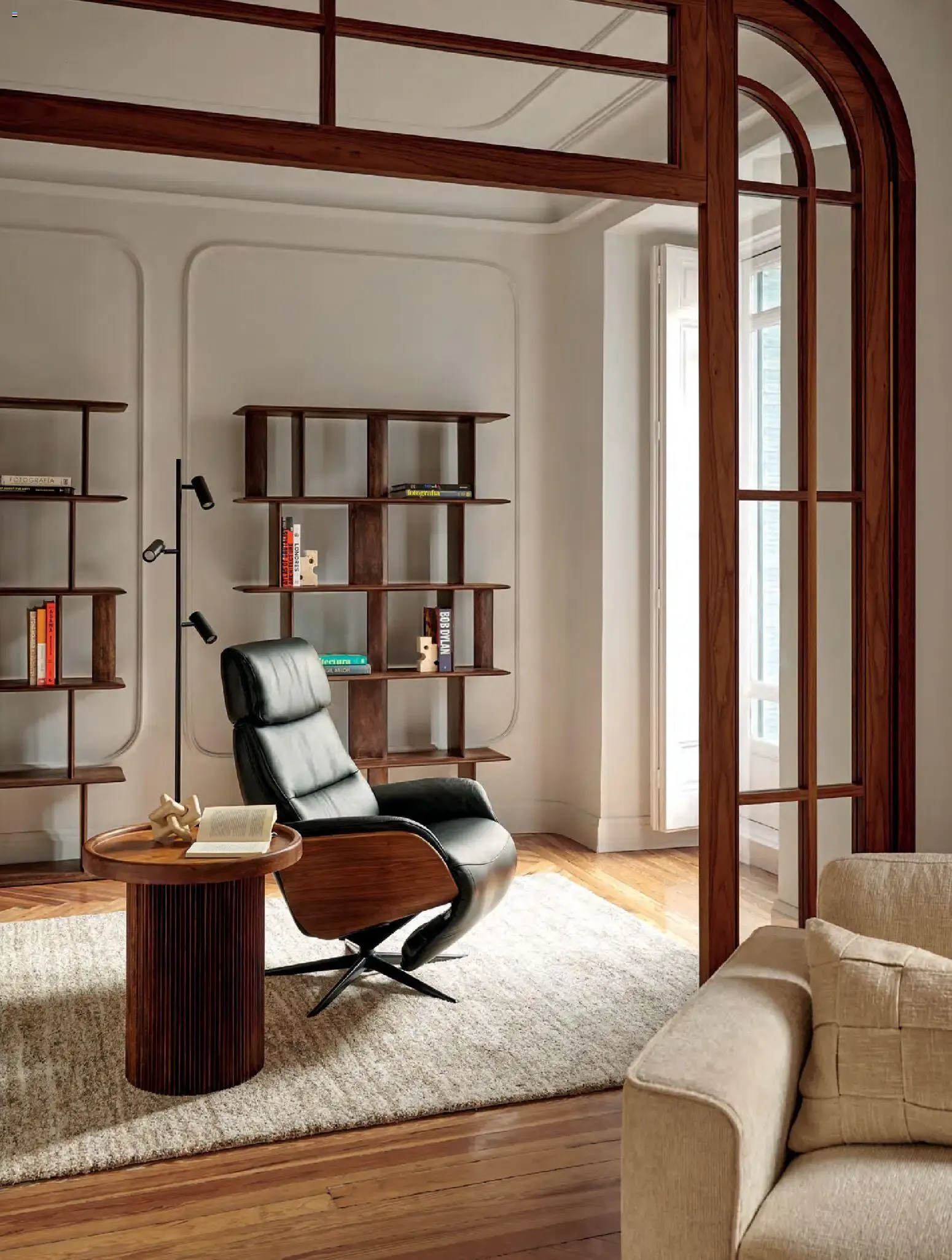 Catálogo de El Corte Inglés Decora: Nueva Colección de Muebles y Decoración Otoño/Invierno 2026-2027 21 de septiembre al 28 de febrero 2027 - Página 10