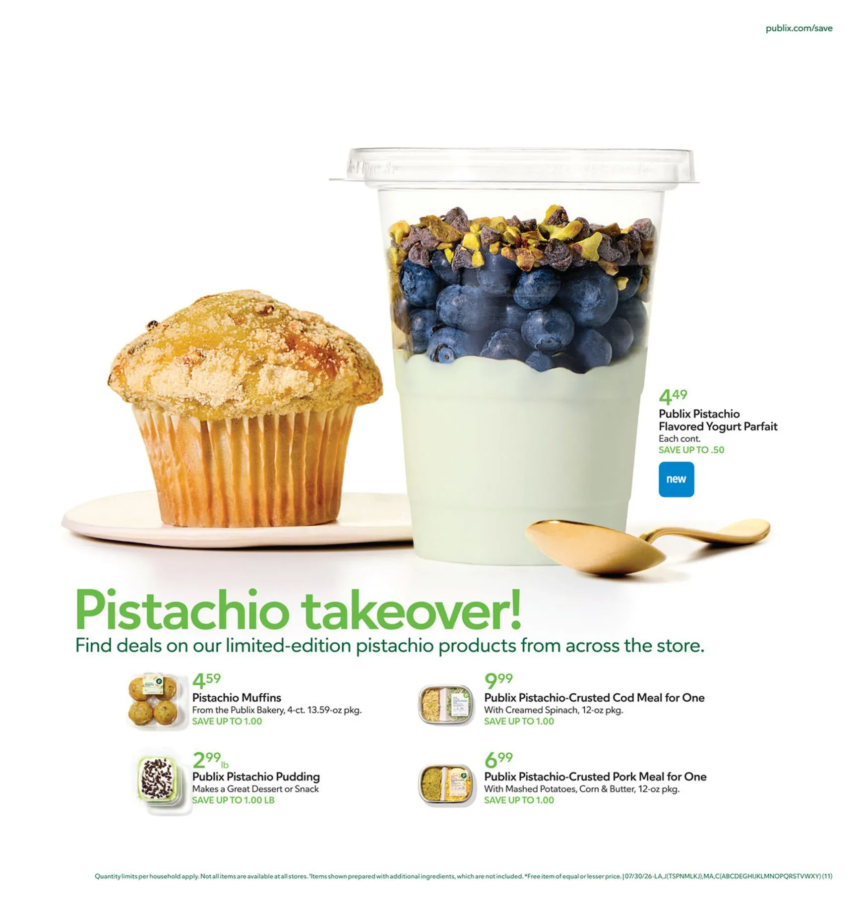 Weekly ad Weekly savings. from July 29 to August 4 2026 - Page 11
