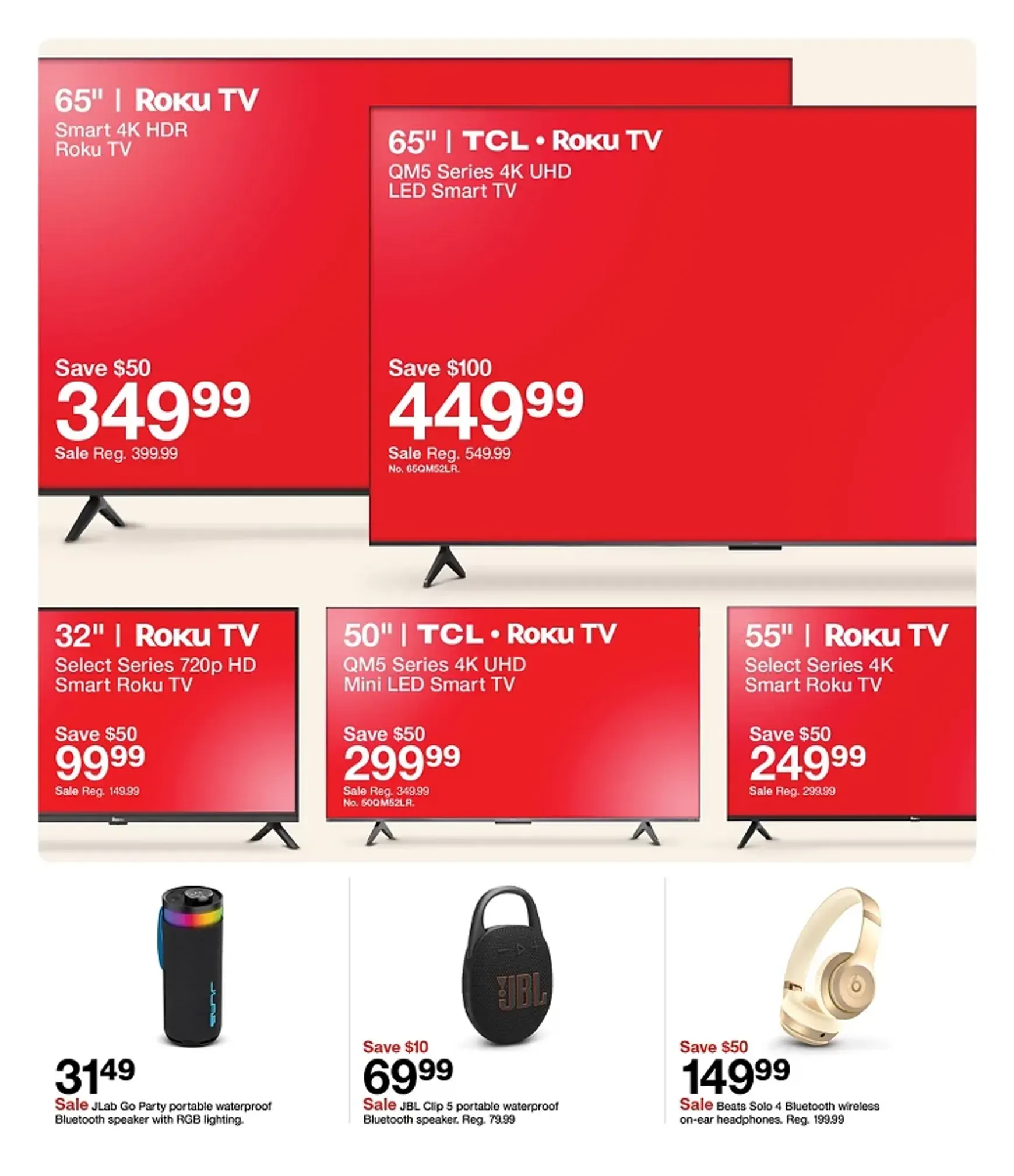 Weekly promotion Target Labor Day Sale spanning from August 30 to September 5 2026 - Page 20 for Catalogue 365