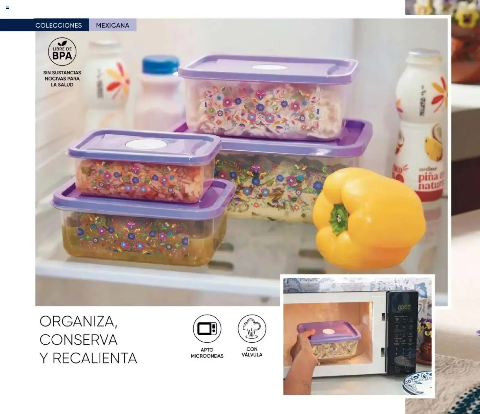 Catálogo de AVON CATÁLOGO PDF - AVON Casa & Estilo 13 2026 21 de agosto al 30 de septiembre 2026 - Pagina 14