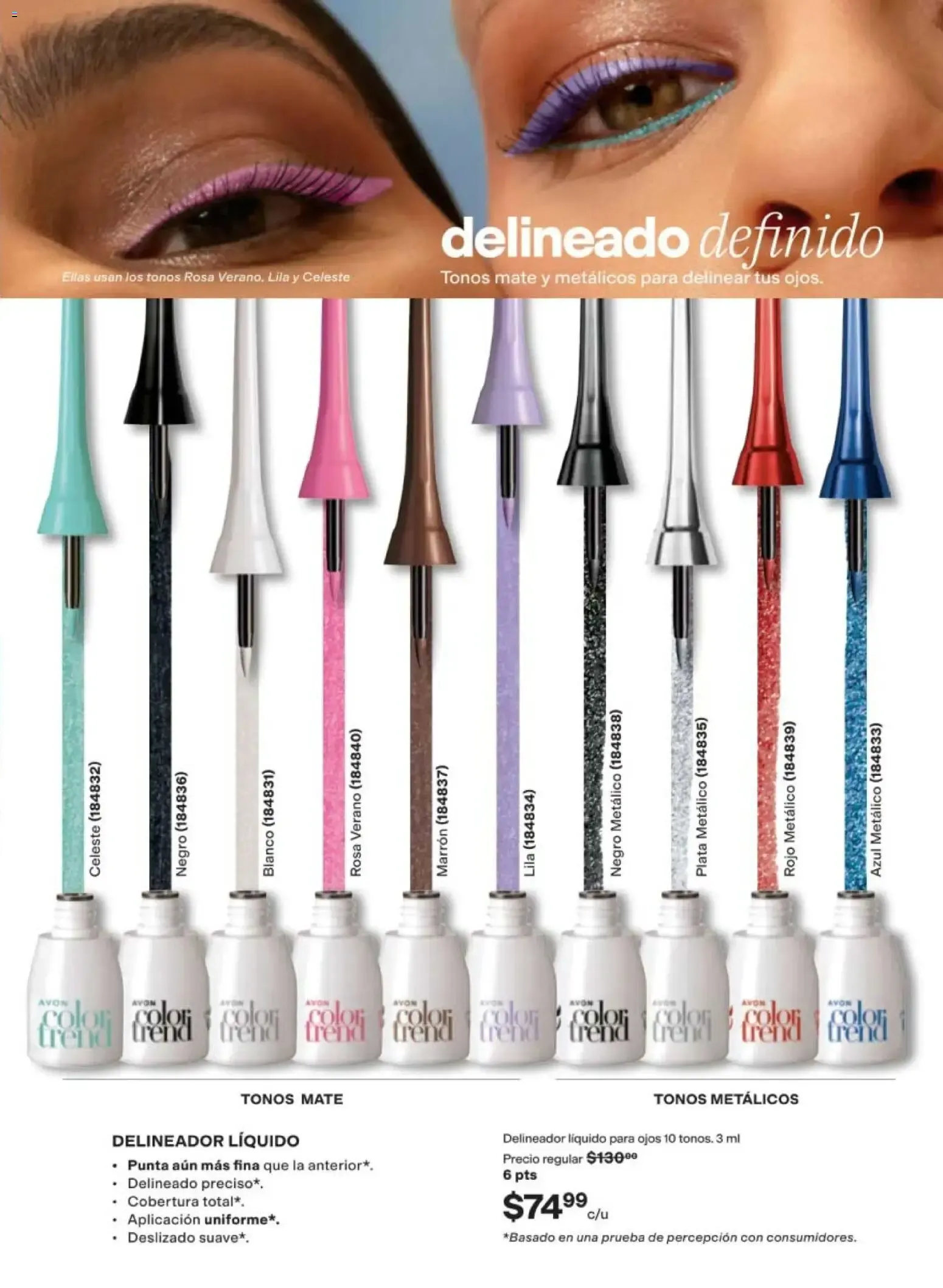 Catálogo de AVON CATÁLOGO PDF - AVON campaña 16 2026 5 de octubre al 2 de diciembre 2026 - Pagina 15