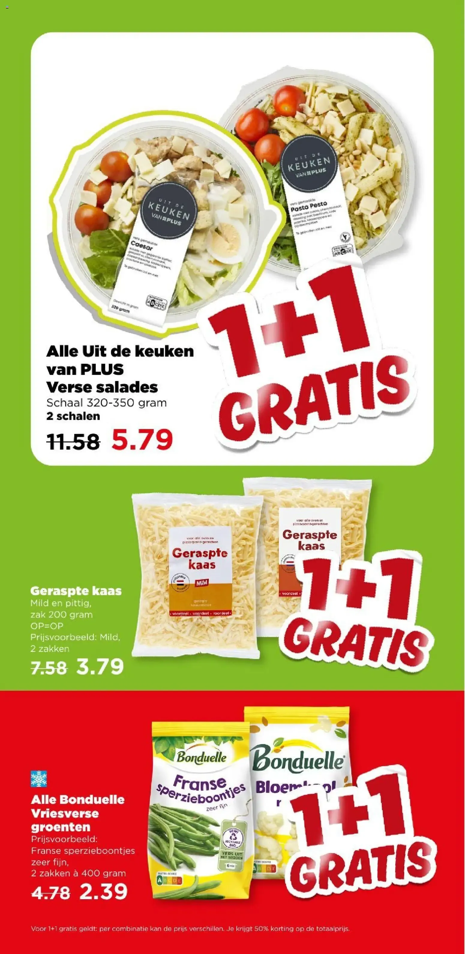 Plus folder 08-07-2026 - volgende week (aanbiedingen) van 8 juli tot 14 juli 2026 - Folder pagina 13