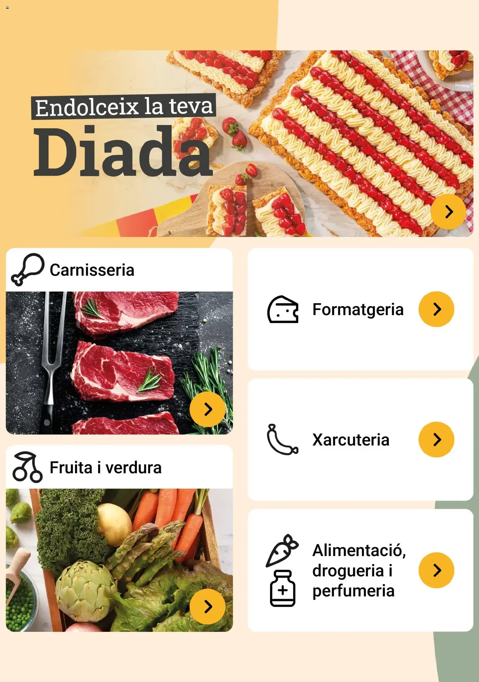 Catálogo de L'estalvi és marca de la casa 25 de agosto al 14 de septiembre 2026 - Página 3