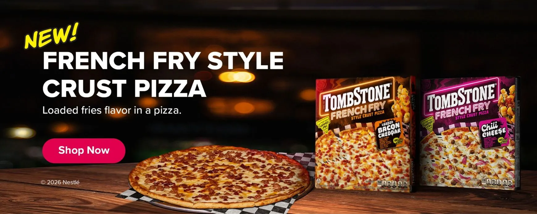 Weekly ad Current Stop and Shop leaflet valid from Friday 08/07/2026 to Thursday 08/13/2026 from August 7 to August 13 2026 - Page 8