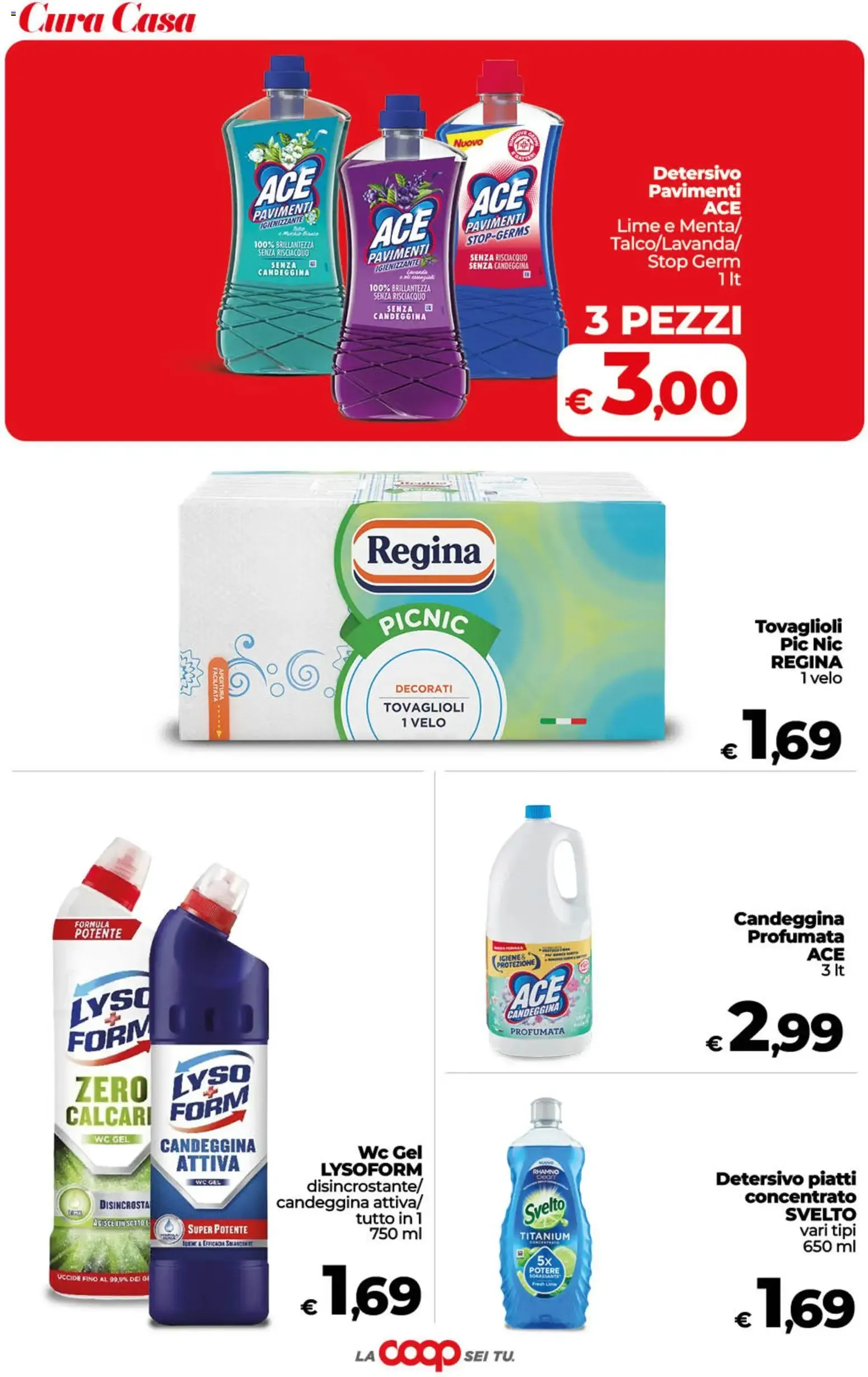 Nuovo Halloween volantino di COOP dal 23/10/2026 > offerte anteprima 🍂 da 23 ottobre a 2 novembre di 2026 - Pagina del volantino 40
