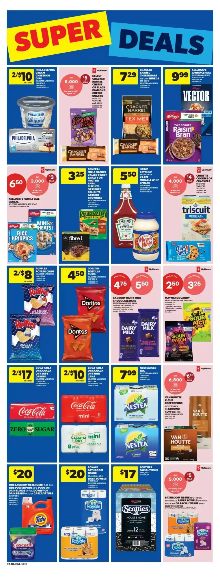 Dominion from July 16 to July 22 2026 - flyer page 13
