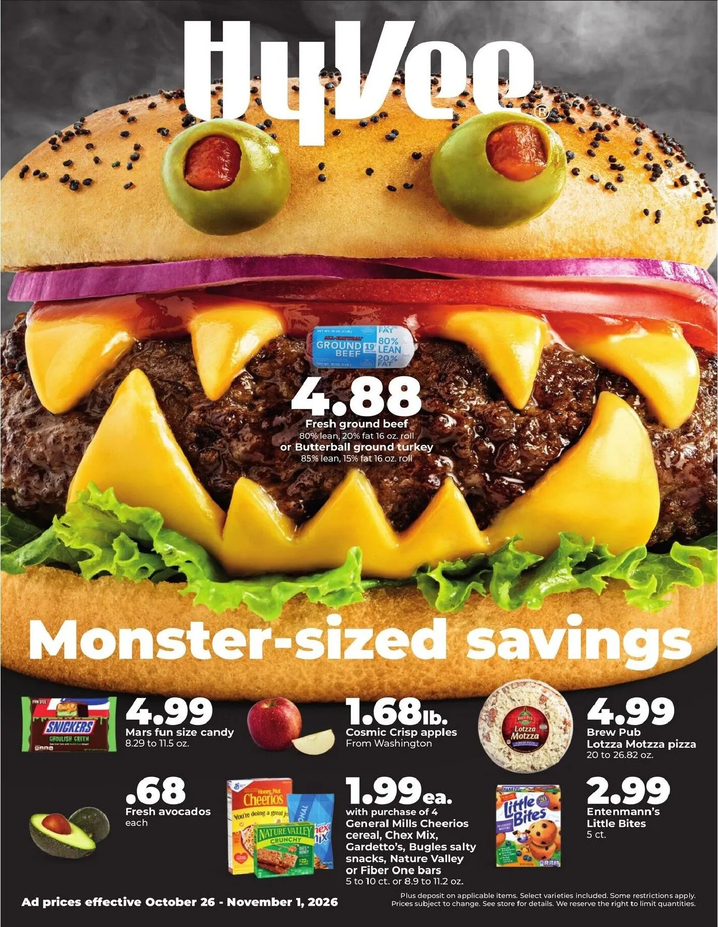 HyVee