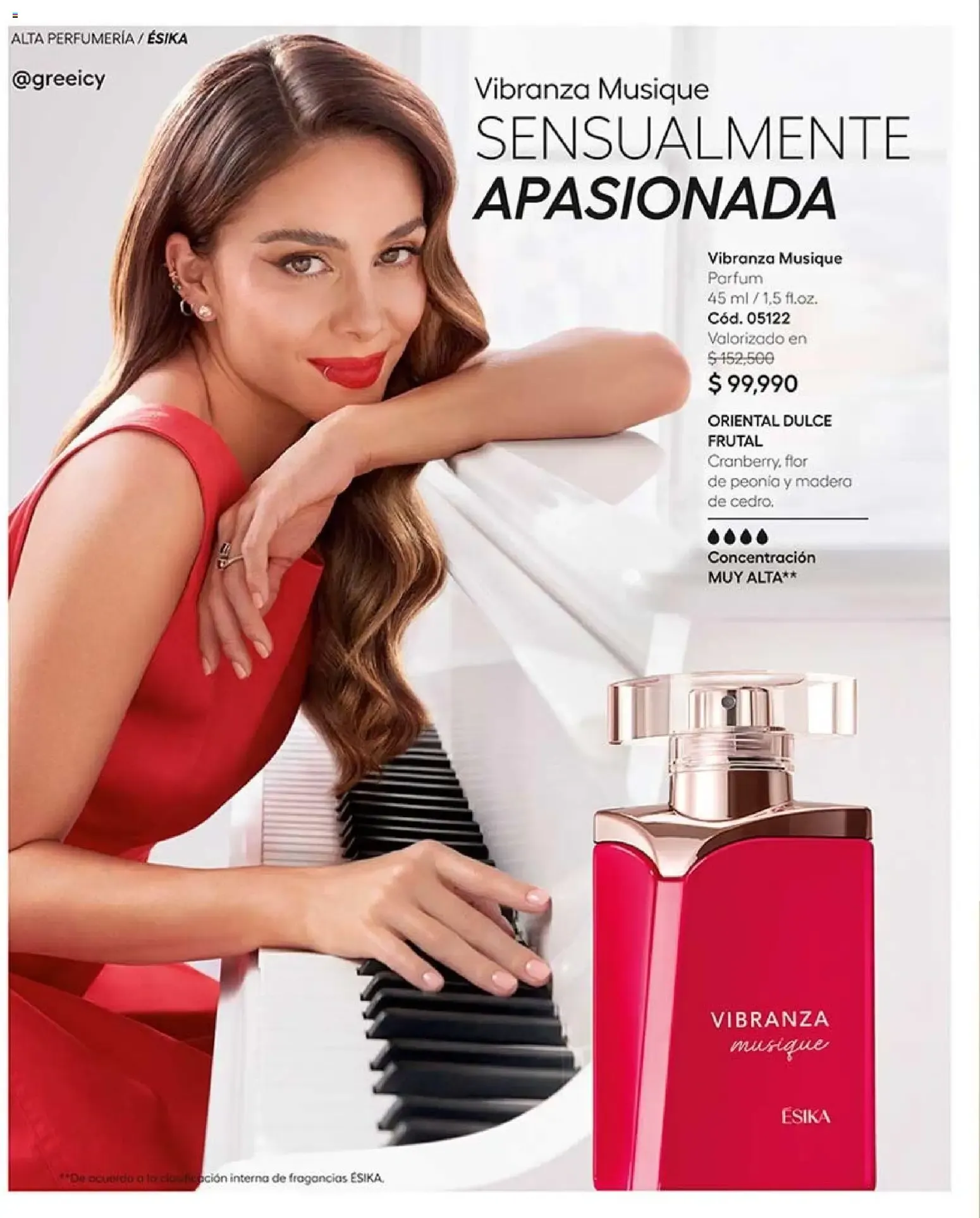 Catalogo de Descubre lo último en belleza 7 de septiembre al 30 de septiembre 2026 - Pag 53