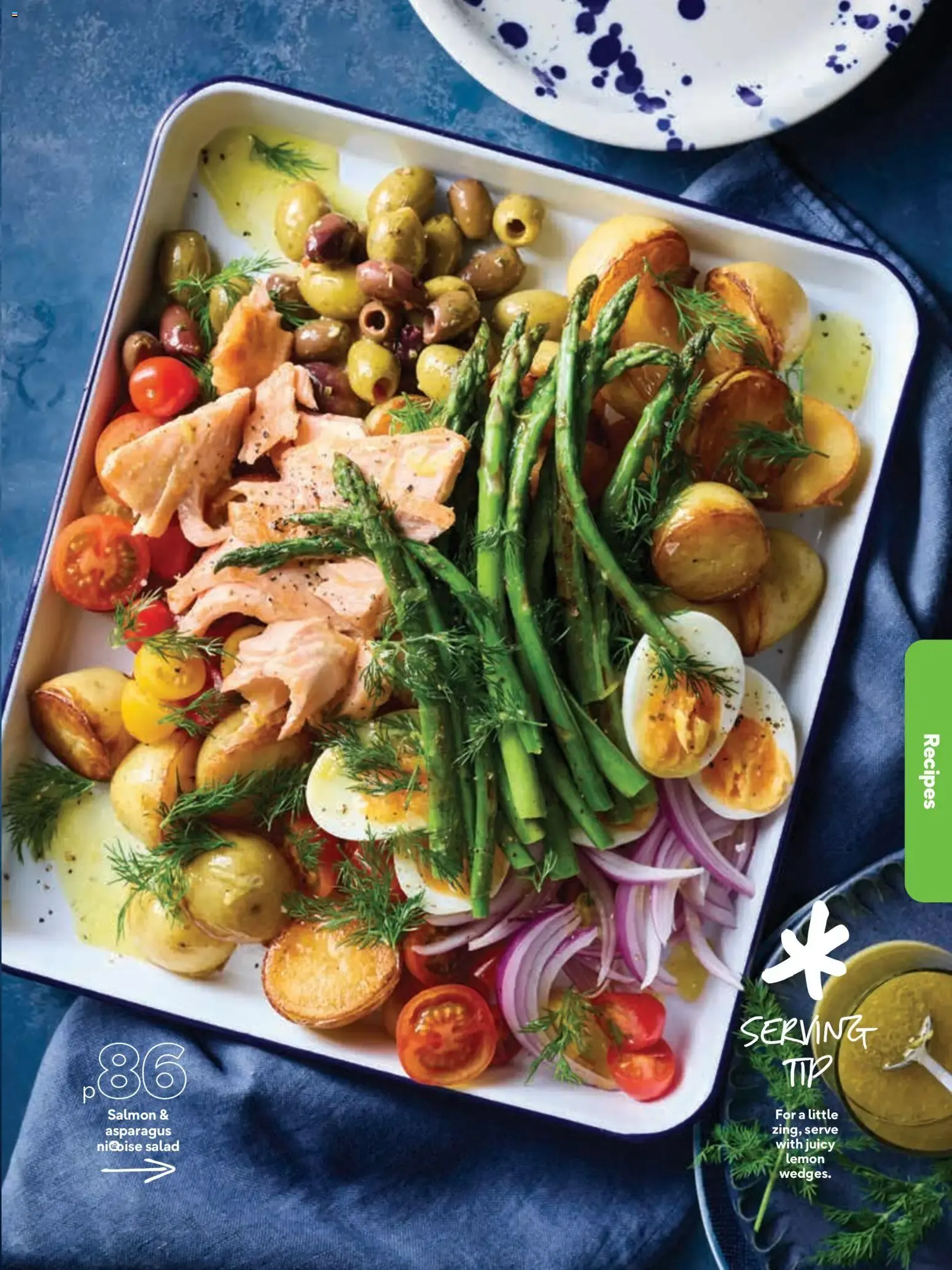 Fresh (Woolworths) - Catalogue valid from 1 October to 30 October 2026 - page 84