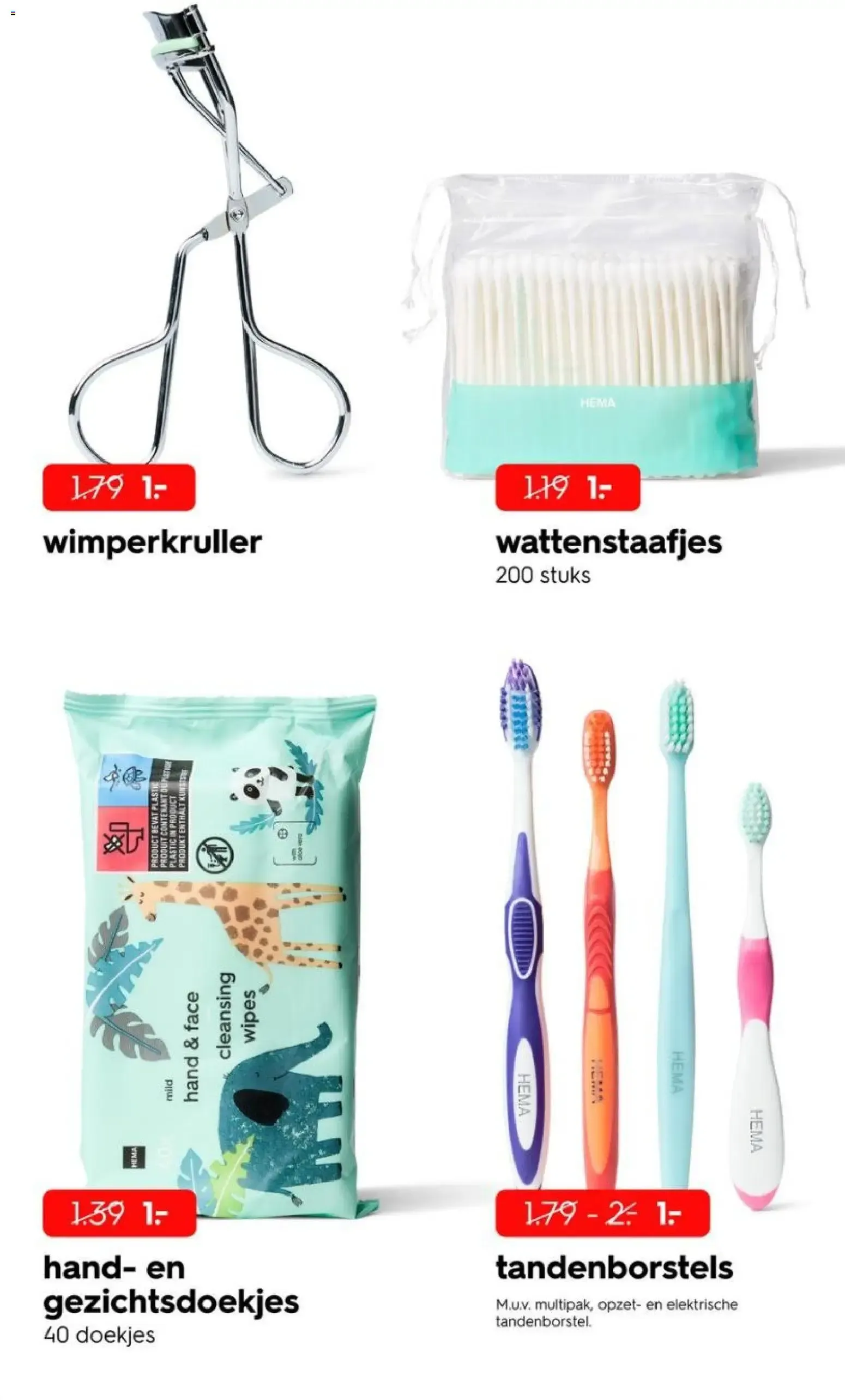 HEMA: 40% de descuento en cajas plegables, letras y parches van 22 juni tot 28 juni 2026 - Folder pagina 20