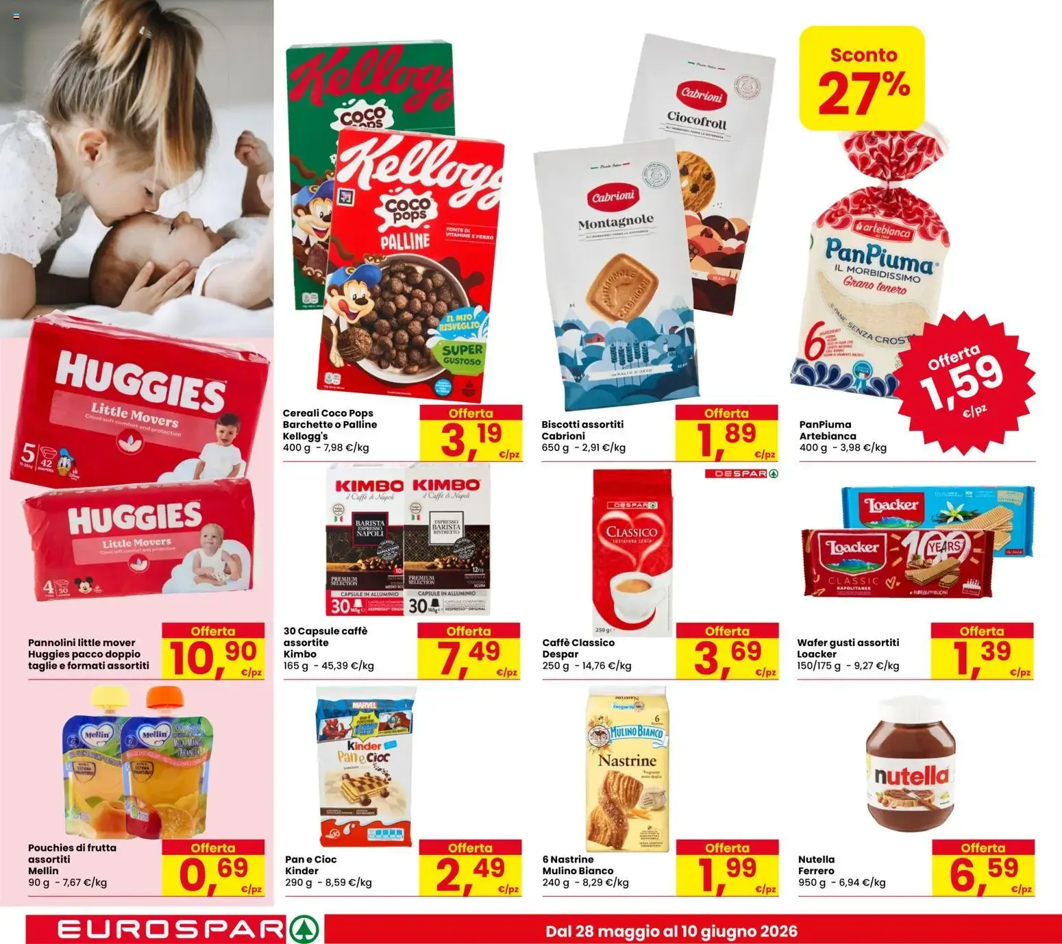 TANN(TO) GUSTO PER LA TUA GRIGLIATA da 28 maggio a 10 giugno di 2026 - Pagina del volantino 14