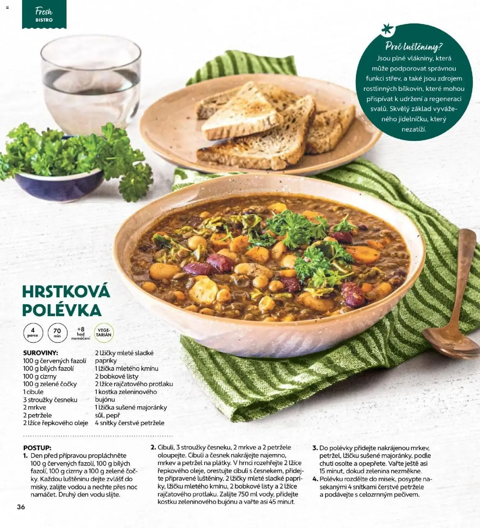 Albert magazín od 01.09.2026 - Akční leták - 1. září 30. září 2026 - Page 36