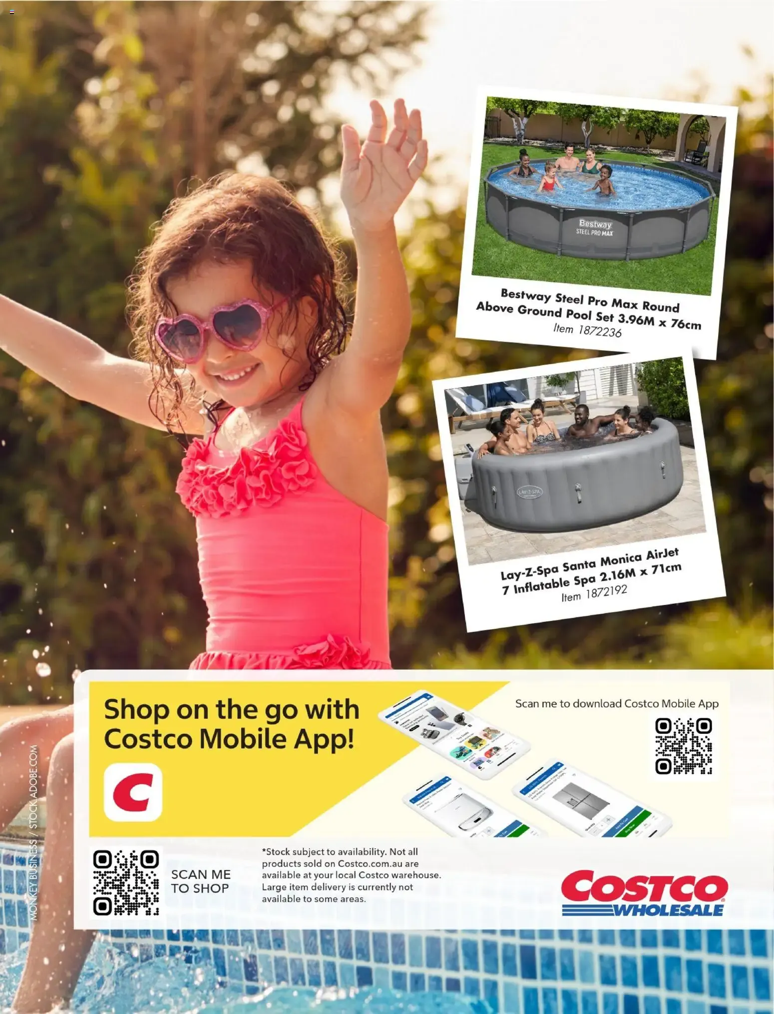 Costco Connection - Catalogue valid from 1 November to 31 December 2026 - page 5