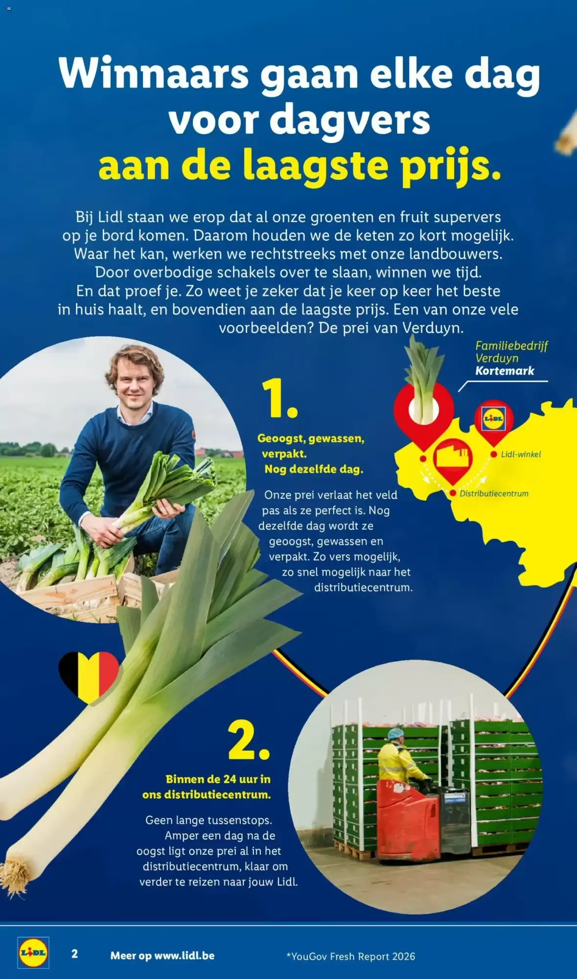 Lidl folder week 41 van 5 oktober tot 10 oktober 2026 - folder pagina 2