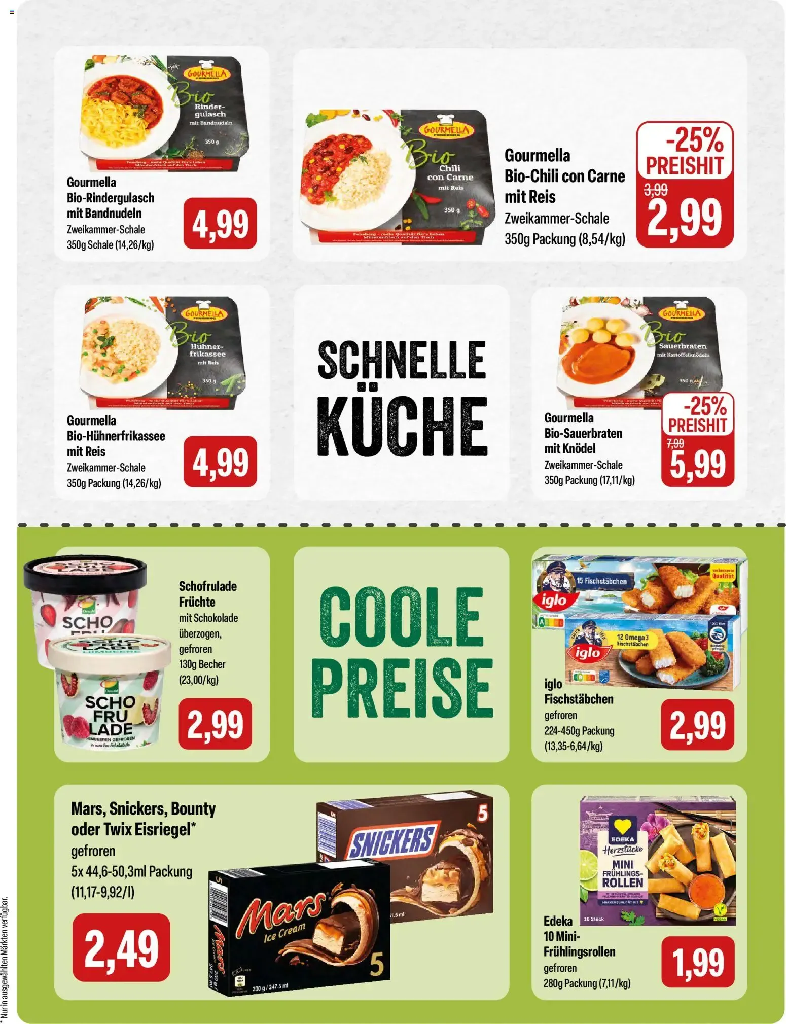Feneberg: Sommer auf dem Grill von 16. Juli bis 18. Juli 2026 - Prospekt seite 13