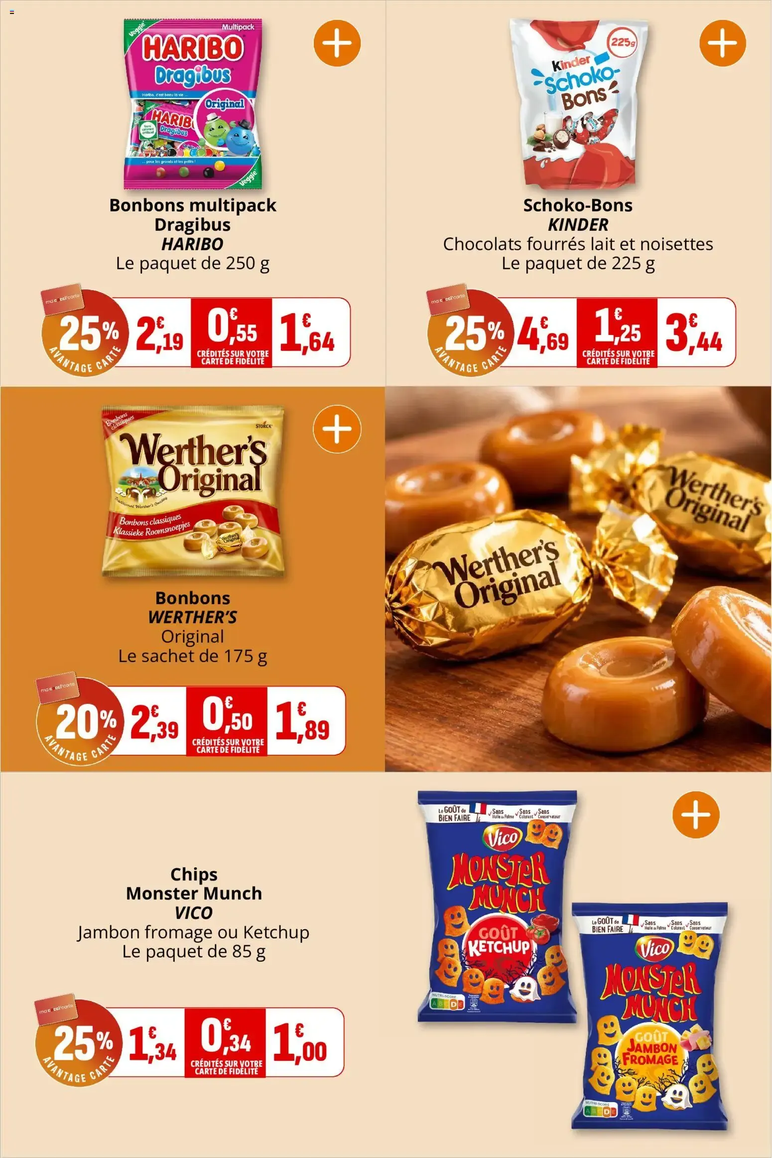 Coccinelle HALLOWEEN 2026 🎃 Catalogue 21/10 - 01/11 du 21 octobre au 1 novembre 2026 - Catalogue page 14