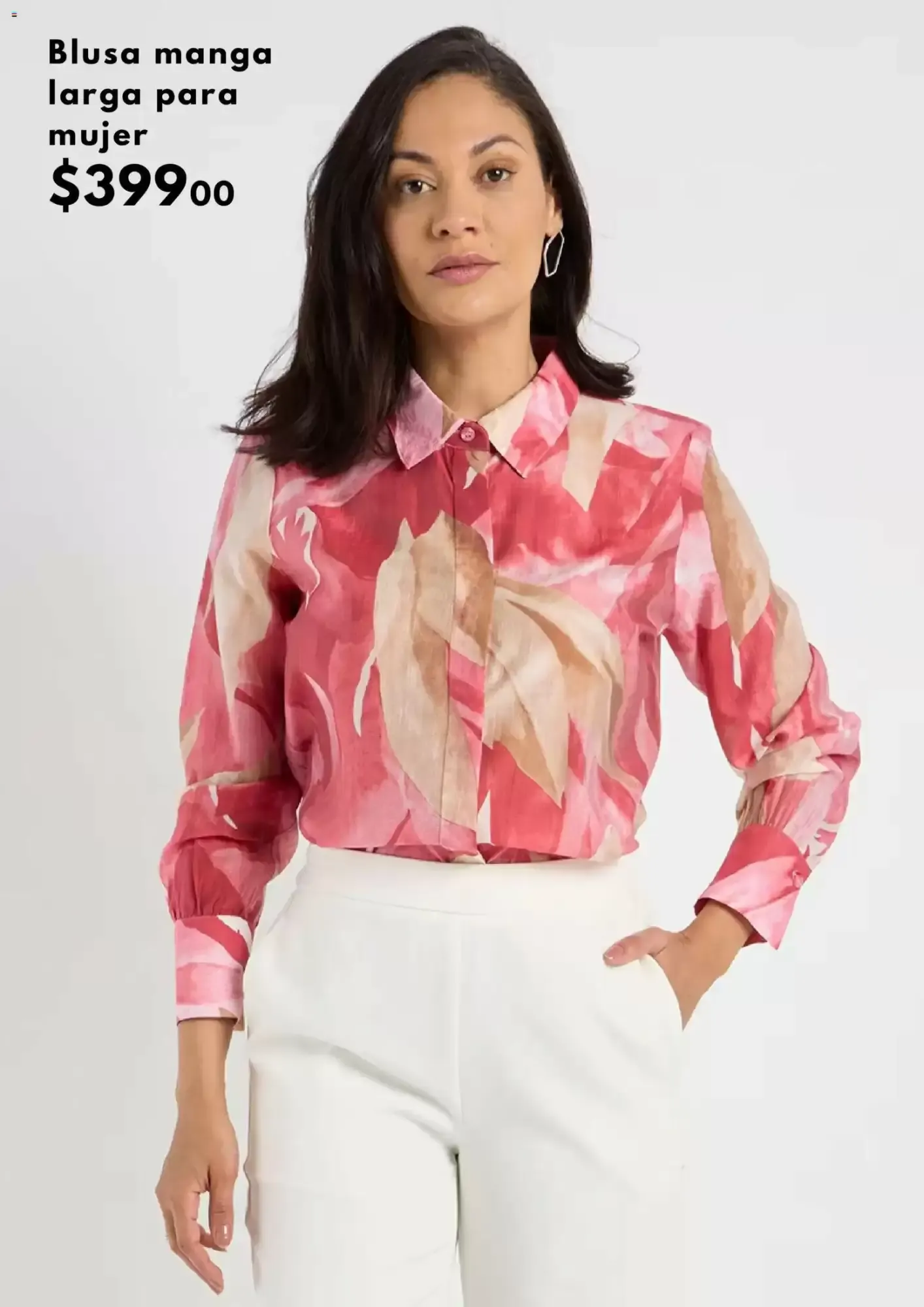 Catálogo de Suburbia Blusas 3 de junio al 7 de julio 2026 - Pagina 3