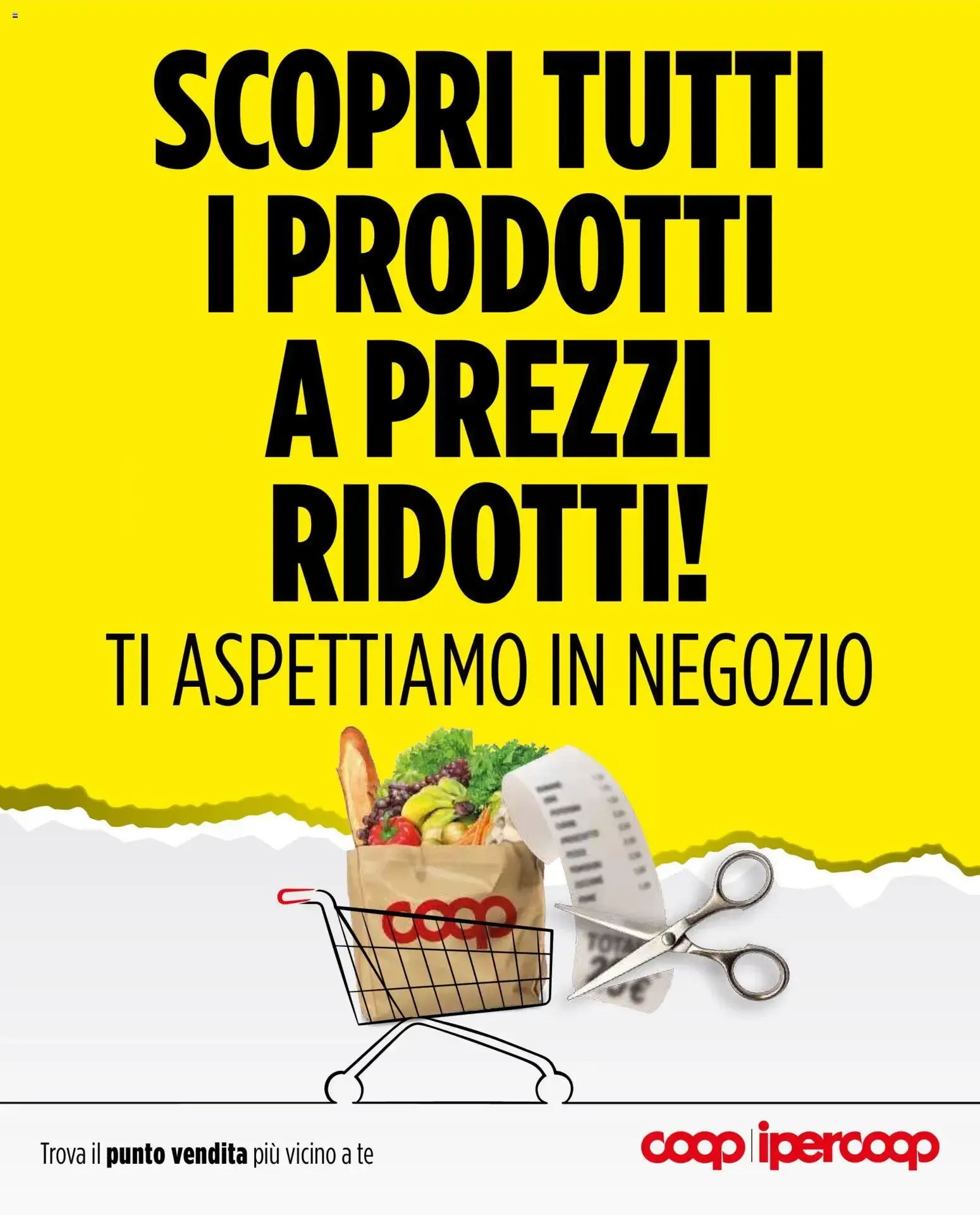 Spendi Meno Per Davvero! Abbiamo Ridotto I Prezzi da 11 giugno a 30 giugno di 2026 - Pagina del volantino 3