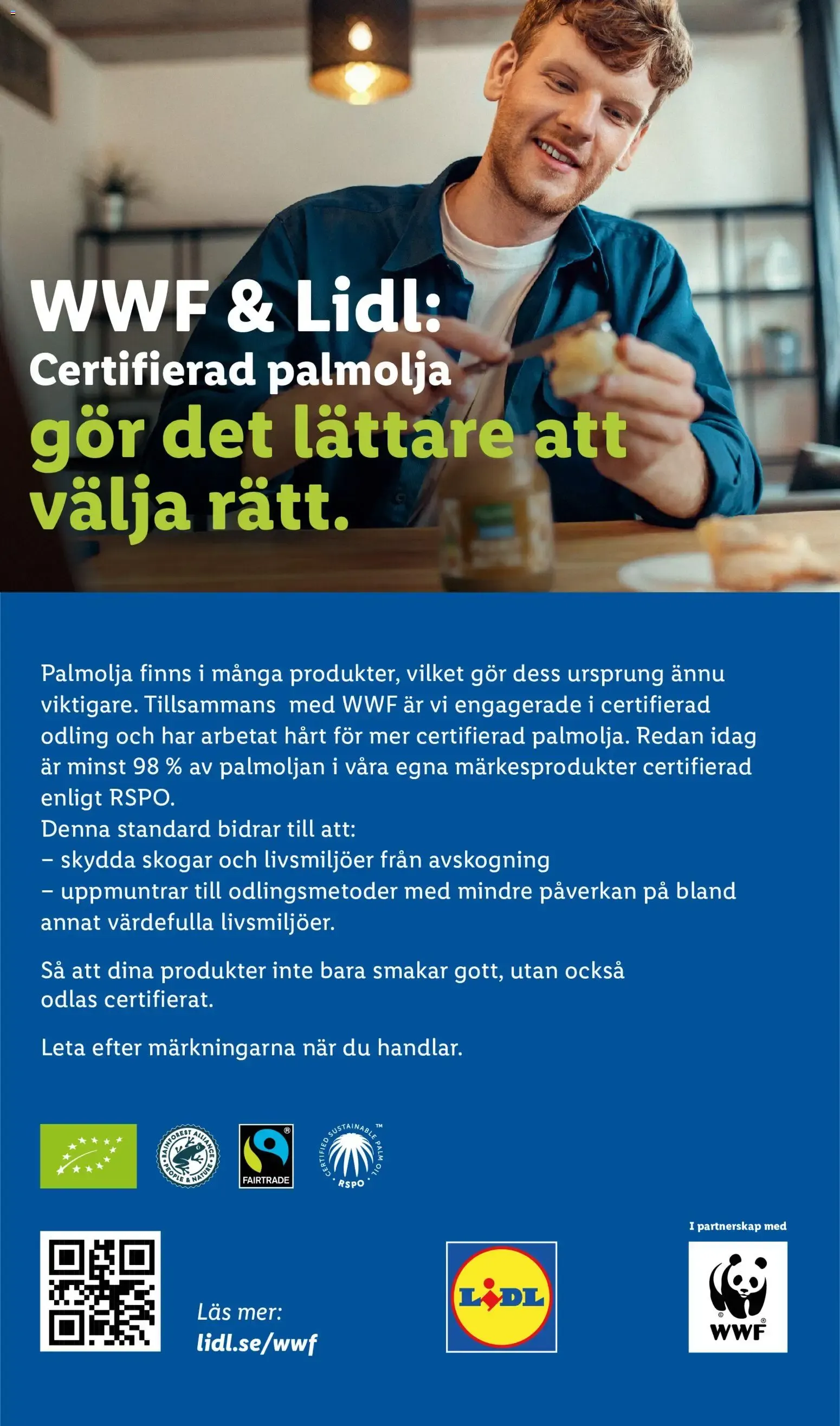 Lidl erbjudanden från 28/09/2026 - 04/10/2026 > Reklamblad nuvarande rabatter från 28 september till 4 oktober 2026 - Reklamblad sidor 5