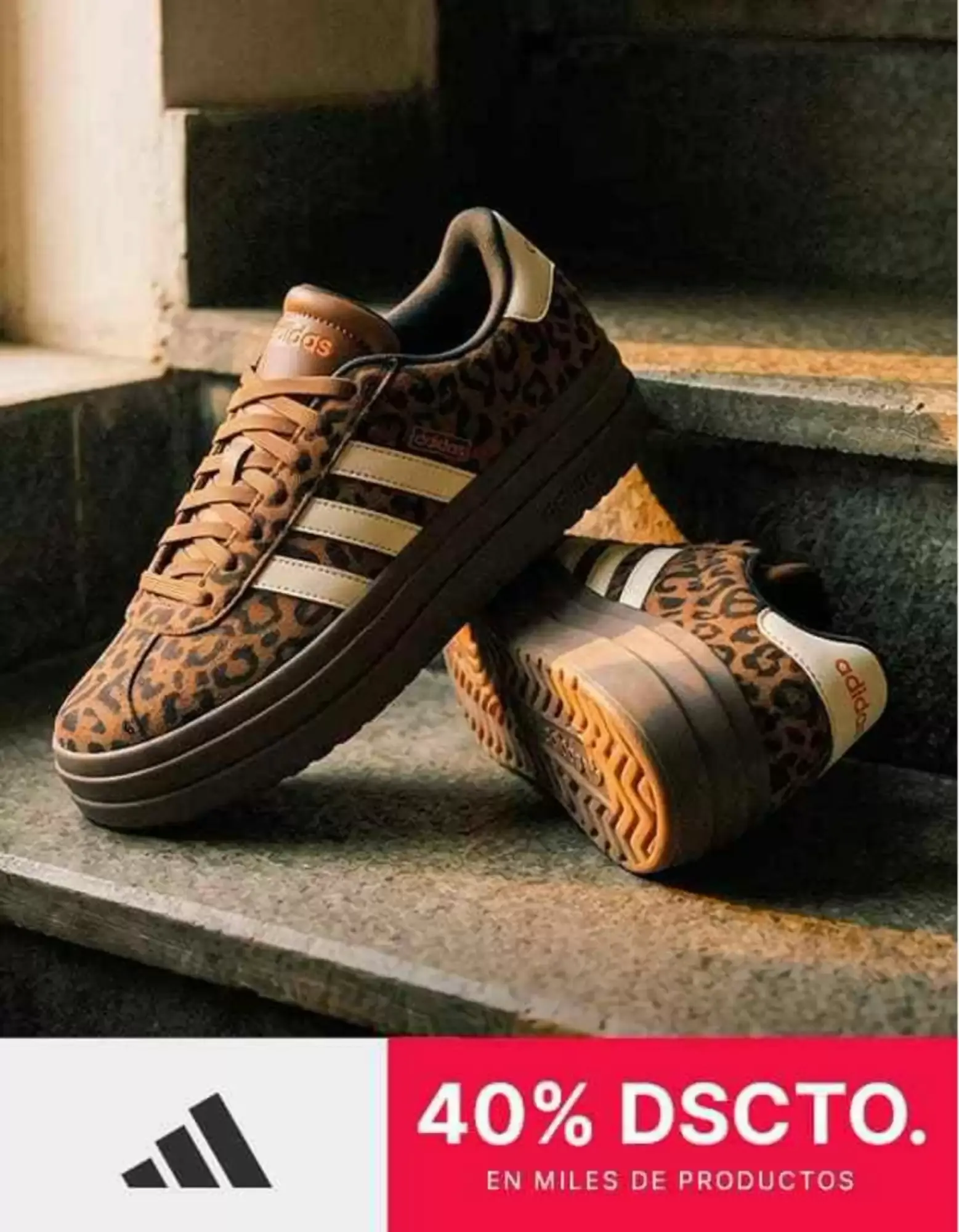 Catalogo de New Balance - 40% Descuento en productos 27 de julio al 11 de agosto 2026 - Pag 4