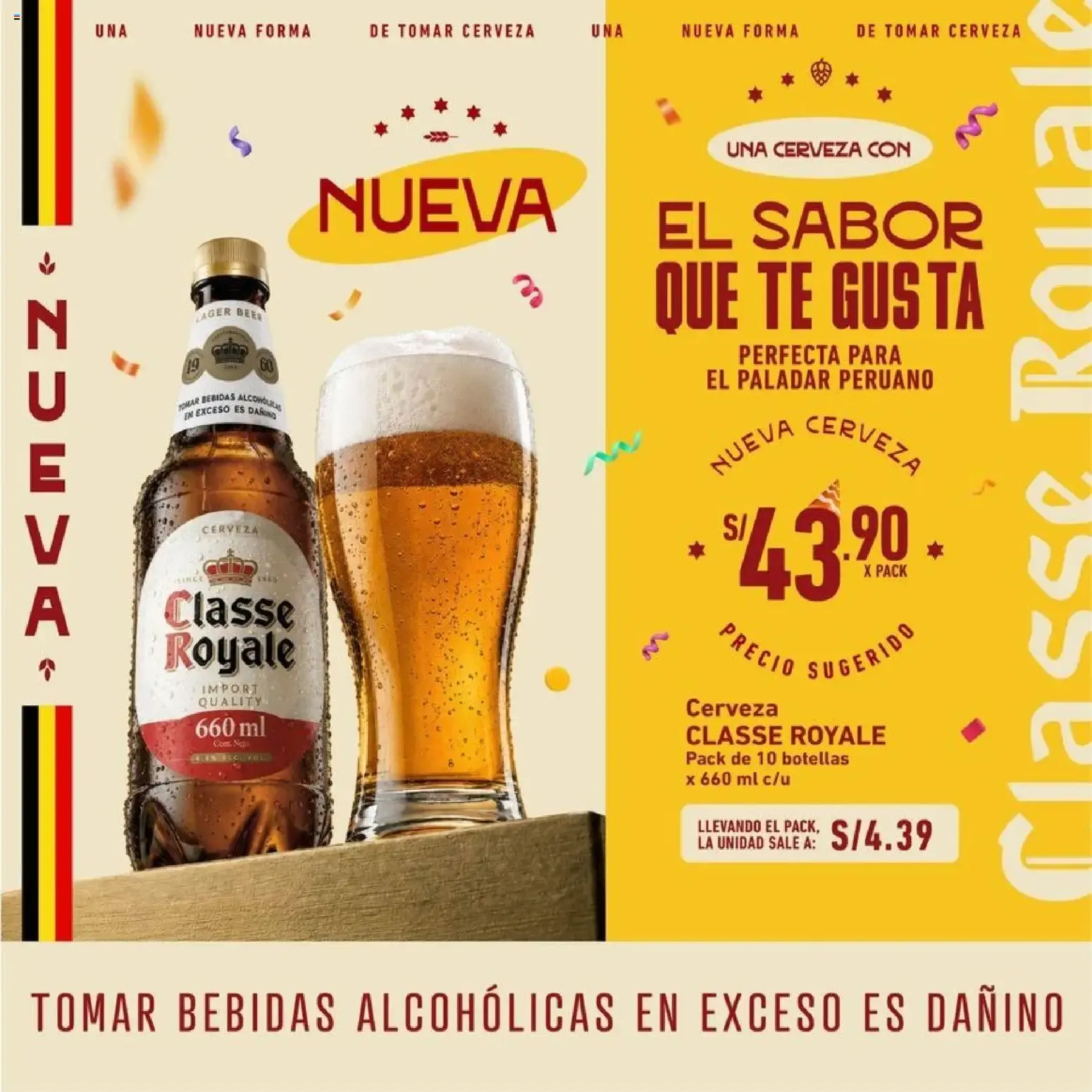 Catalogo de Precios Cumpleañeros Makro 14 de julio al 29 de julio 2026 - Pag 21