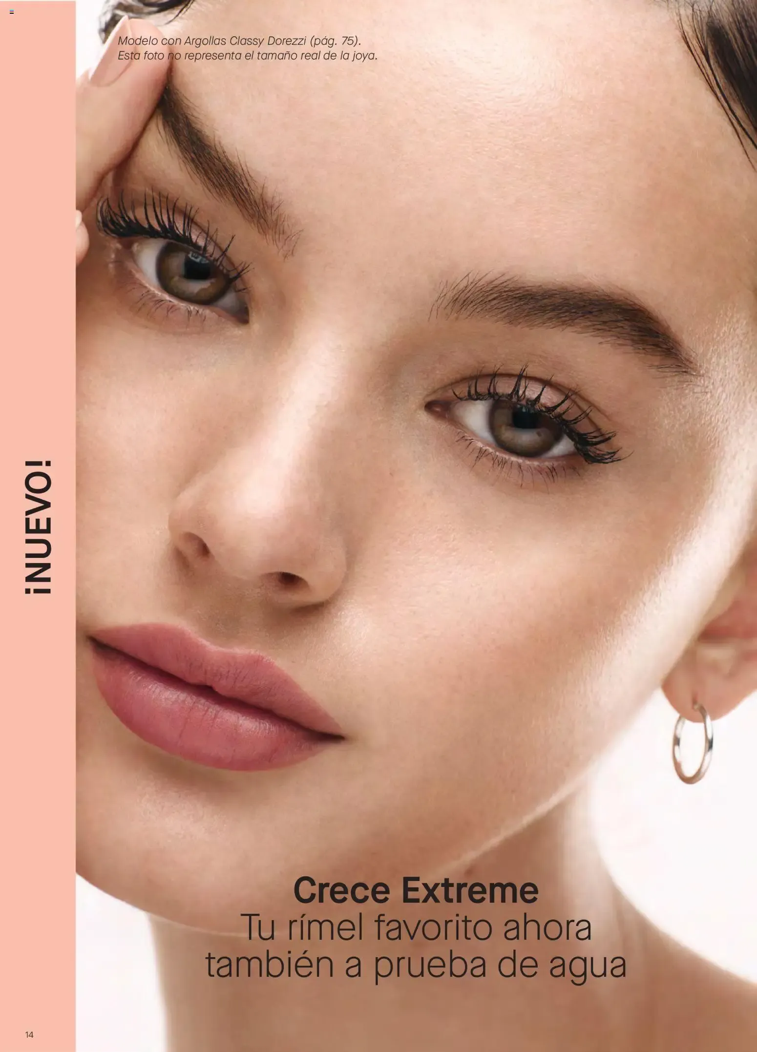 Catalogo de Yanbal - Maquillaje y Cuidado para tu Piel 12 de septiembre al 9 de octubre 2026 - Pag 14